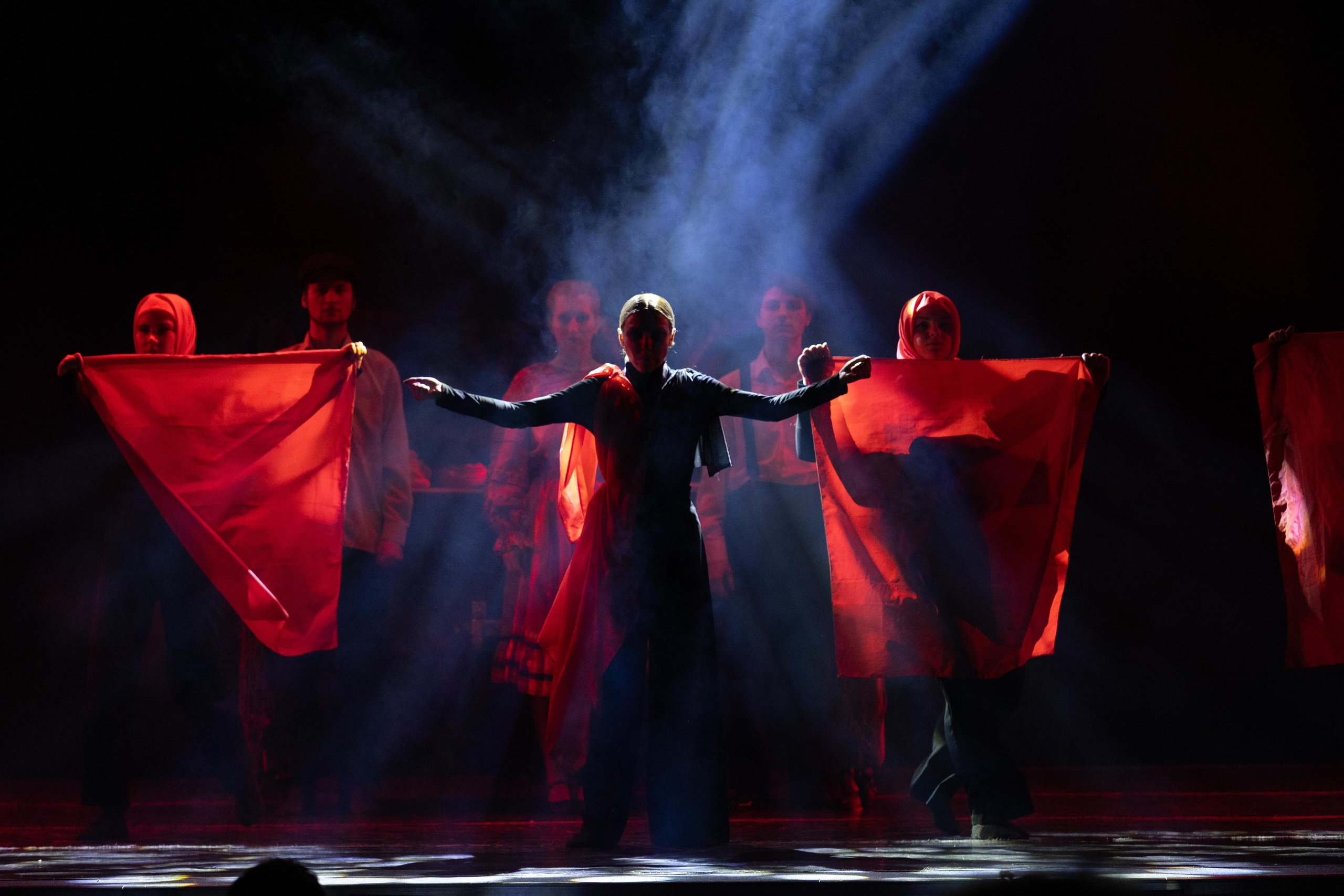 СГИИ — Дипломная работа. KiPPER Gallery — Фотограф