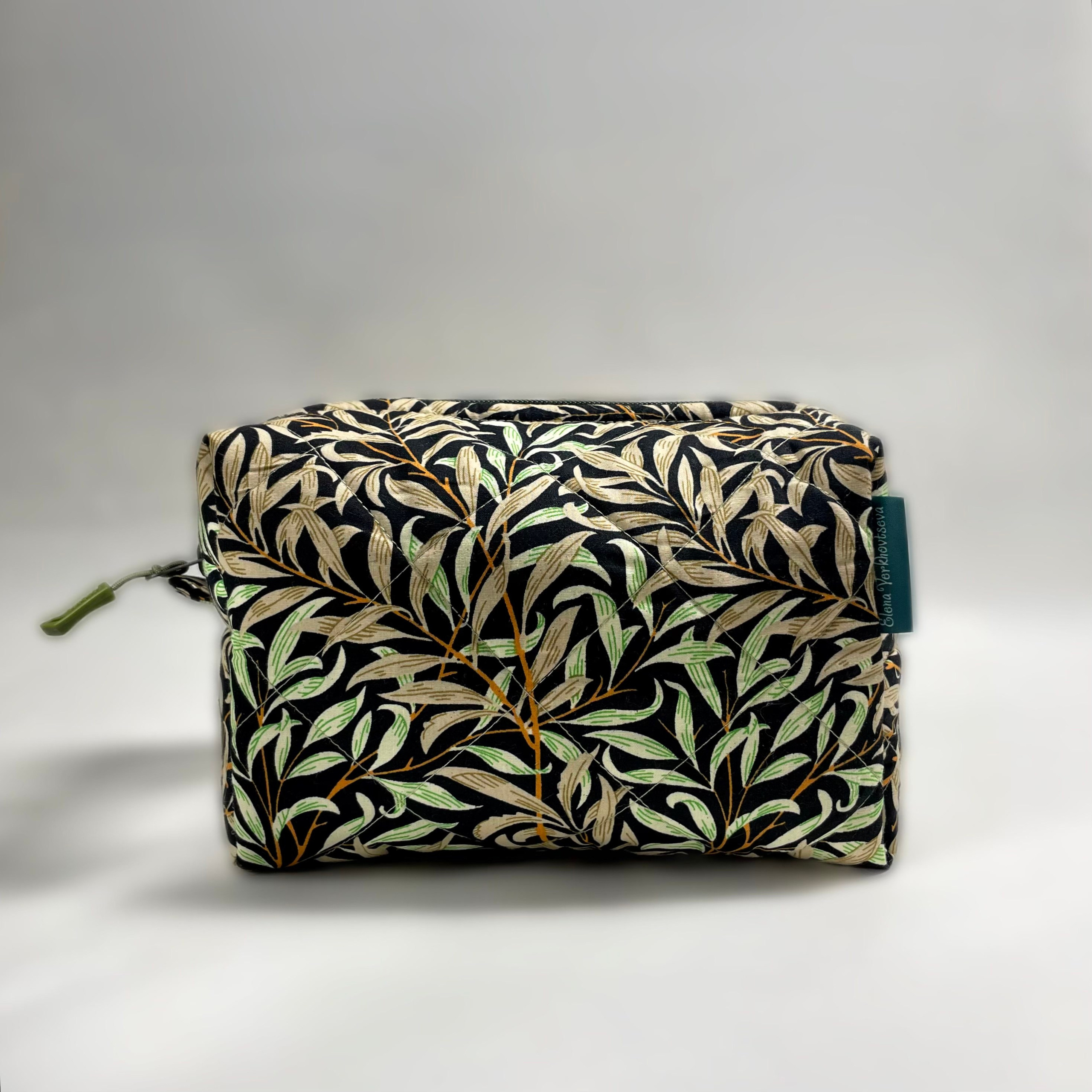 № 020. Косметички ручной работы СПб