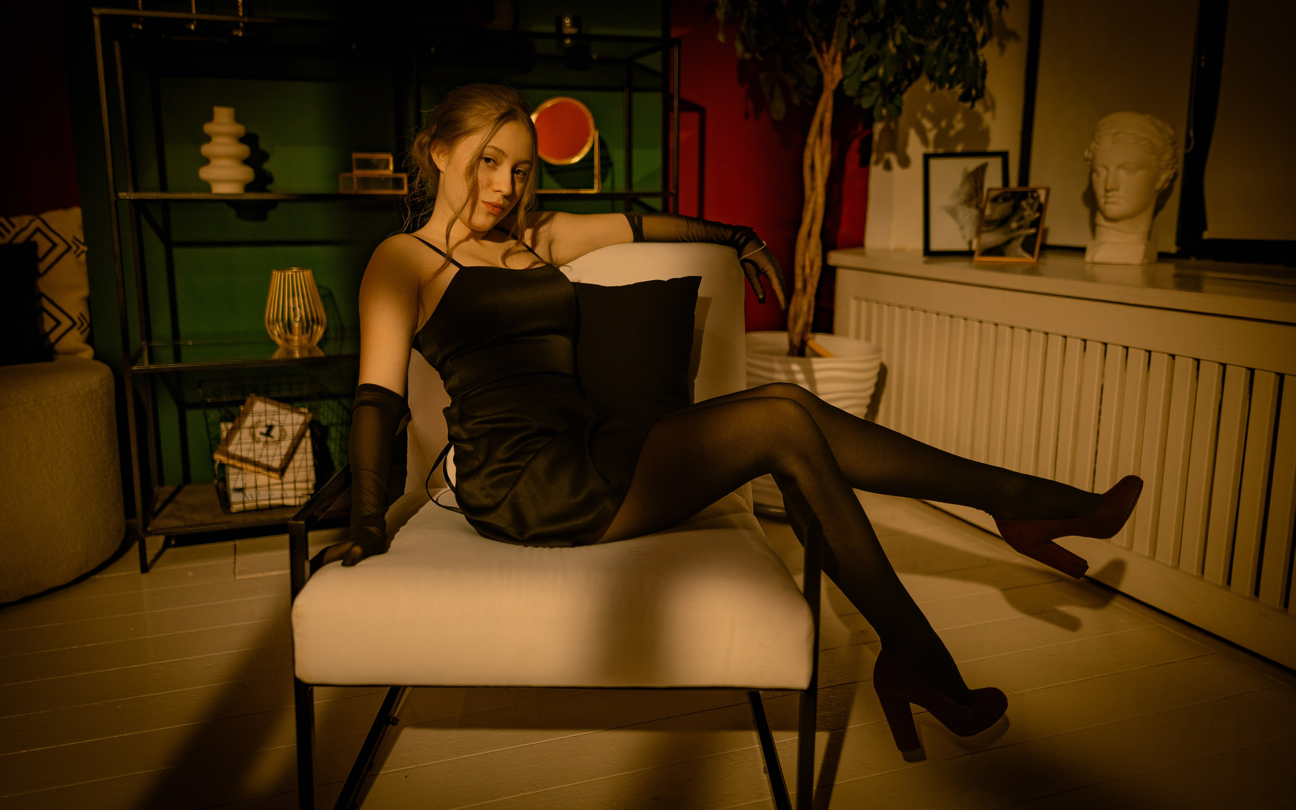 Ли. Oborin Sergey — портретный и свадебный фотограф