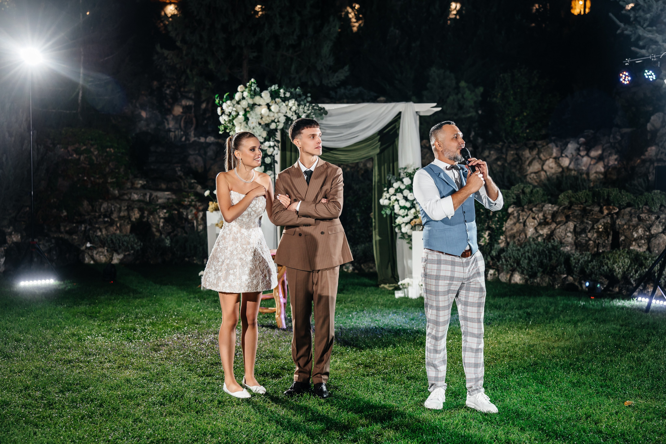 Анонс свадьбы для Павла и Евгении. Усадьба Феодоро. Свадебный фотограф в Крыму и Севастополе Ольга Баскакова