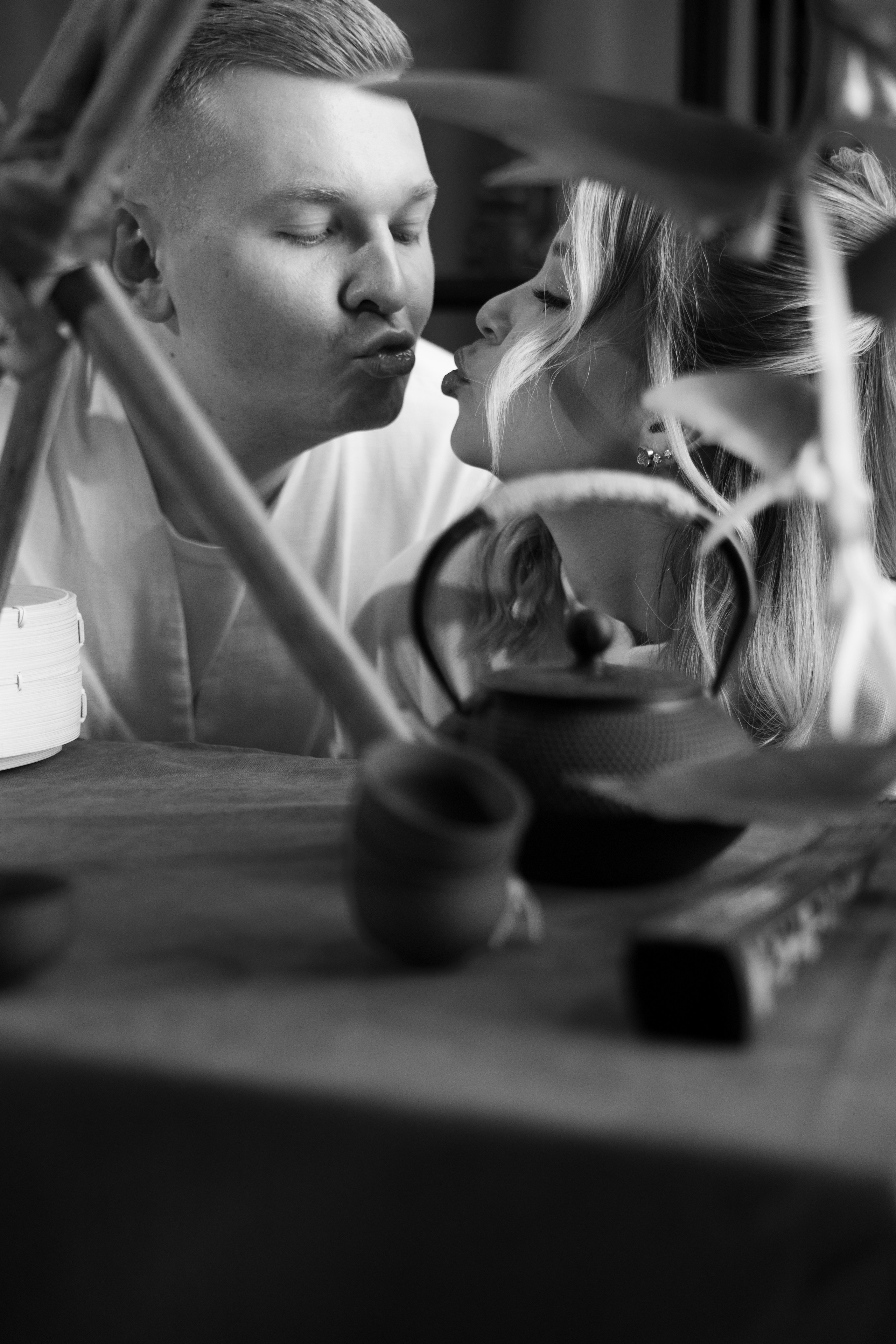 Сева и Карина. Свадебный и семейный фотограф в Красноярске Прохорова Екатерина