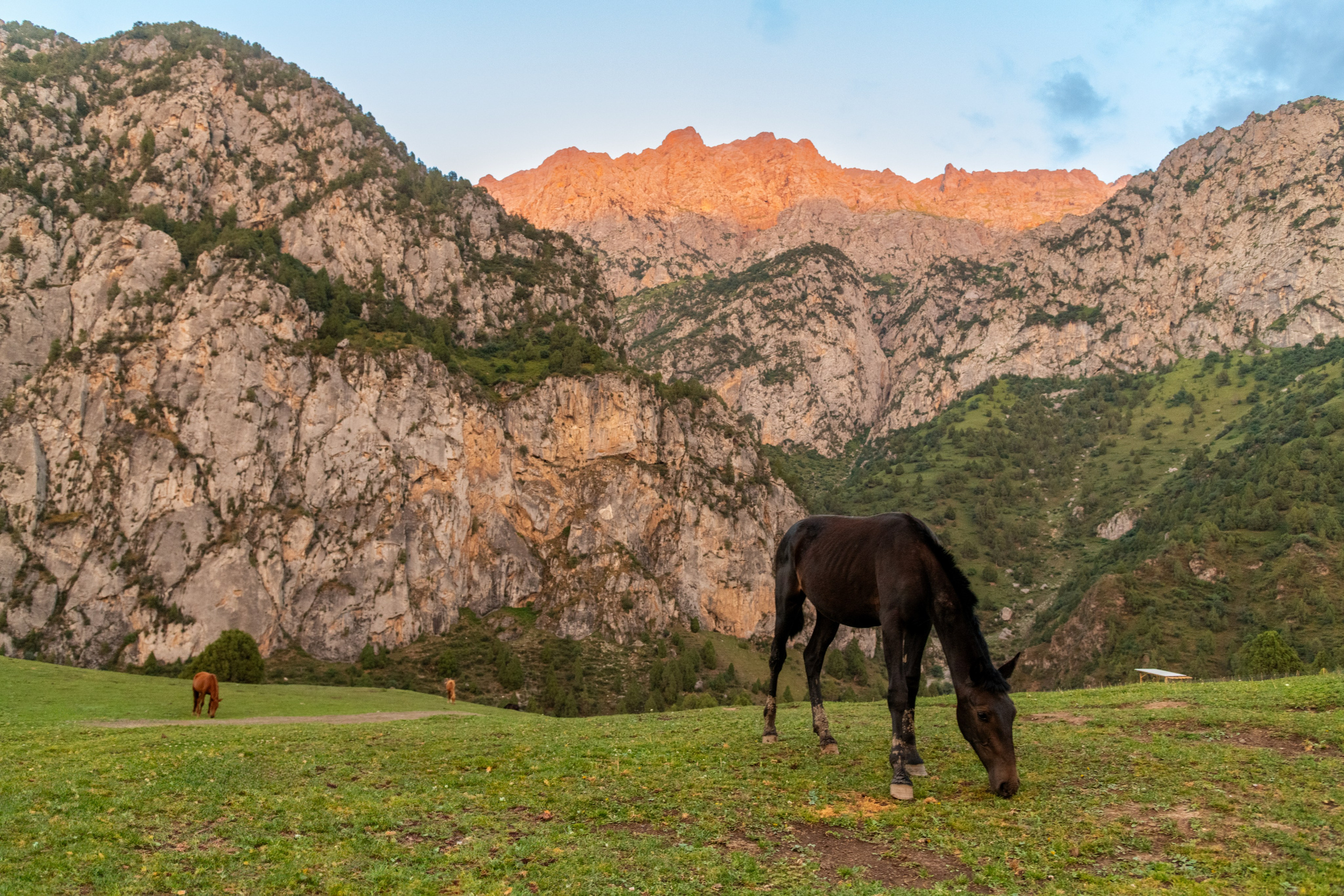 Кыргызстан. Фотограф для дизайнеров, застройщиков и бизнеса — интерьеры и архитектура — Свободный Роман в Москве и по России