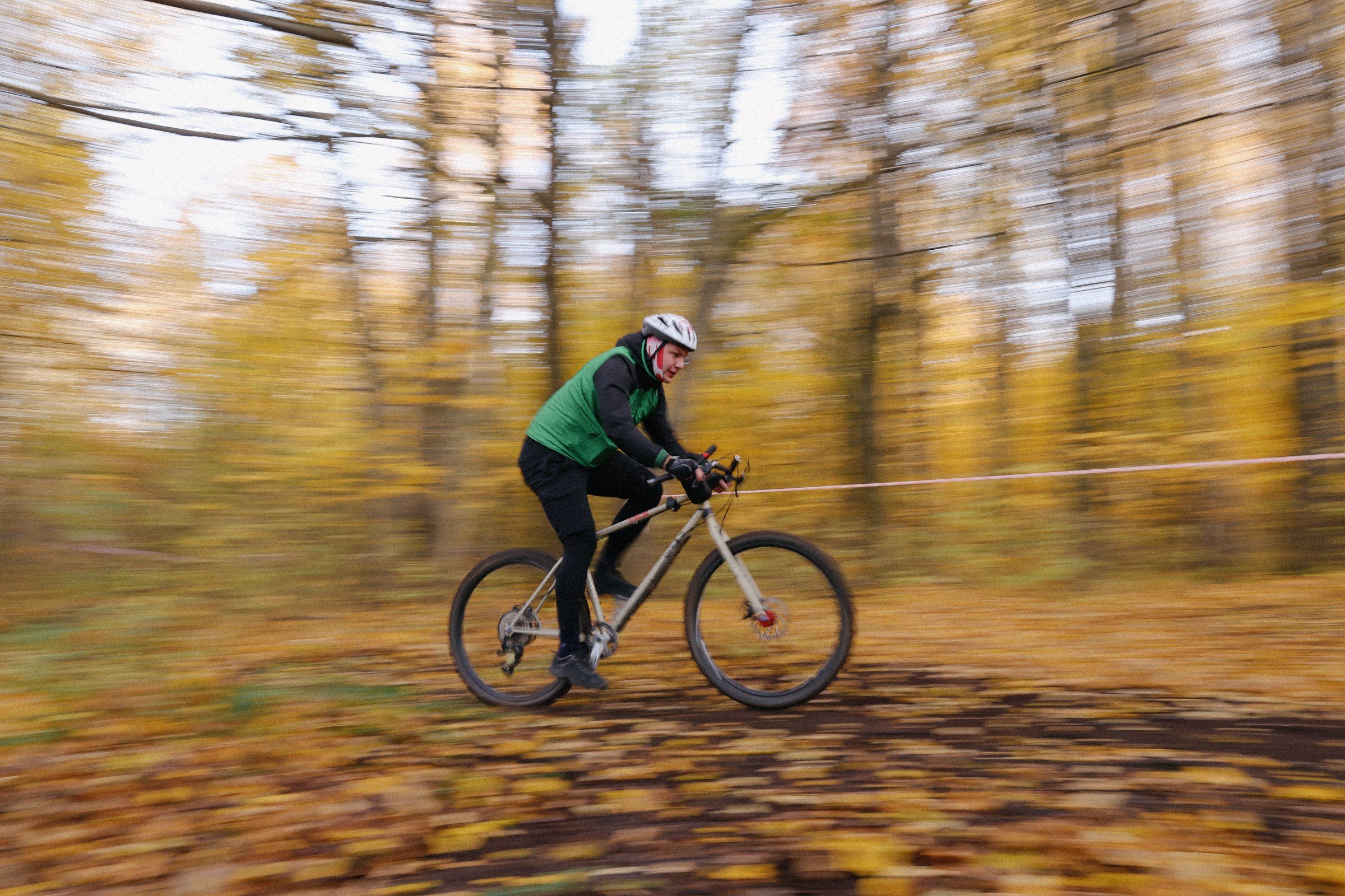 /РЕПОРТАЖ/ ТИПО-ЦИКЛОКРОСС-3. 2024. Свадебный фотограф Великий Новгород Станислав Кособудский