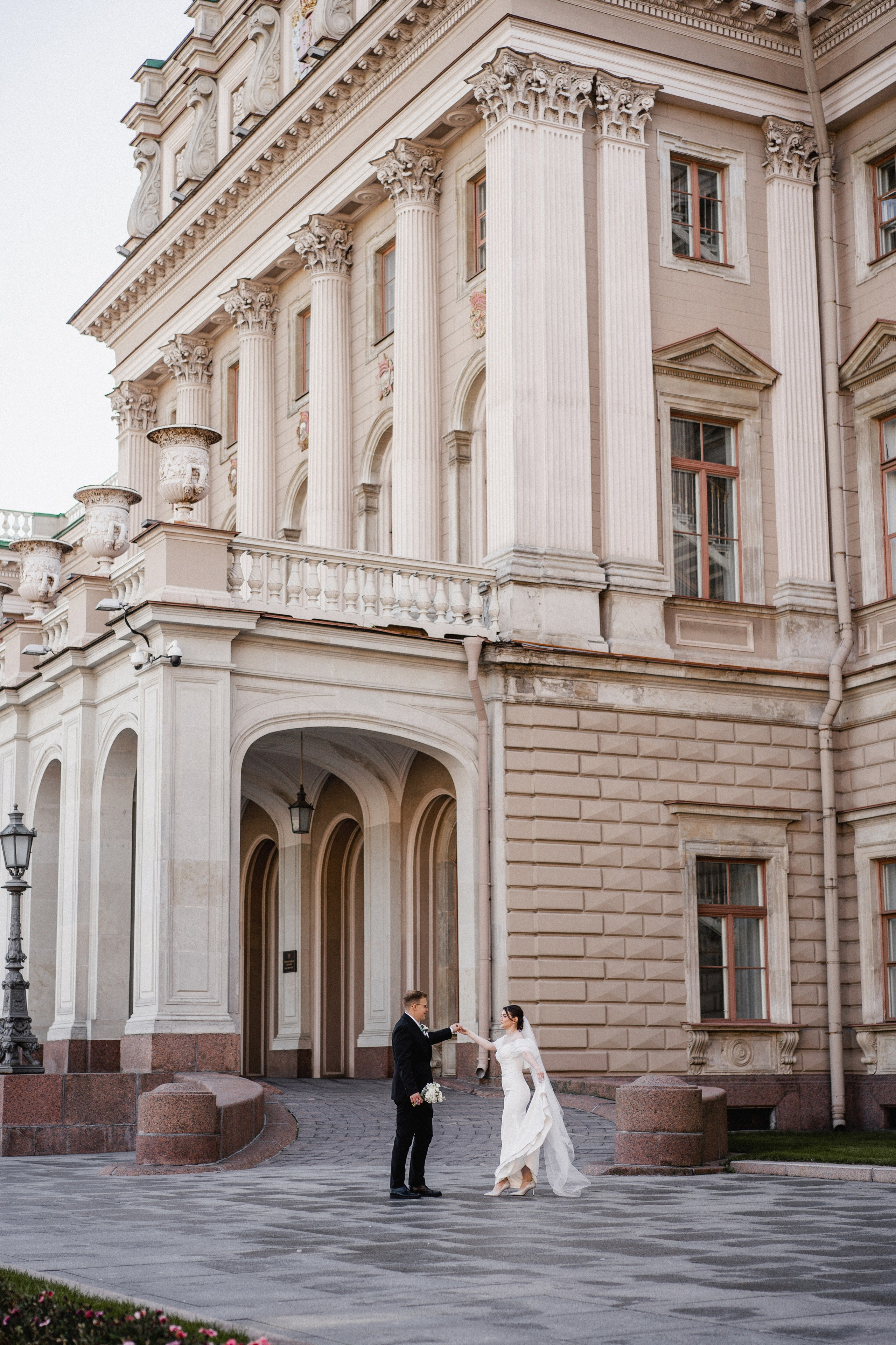 Dmitriy & Victoriya. Dolce_wedding