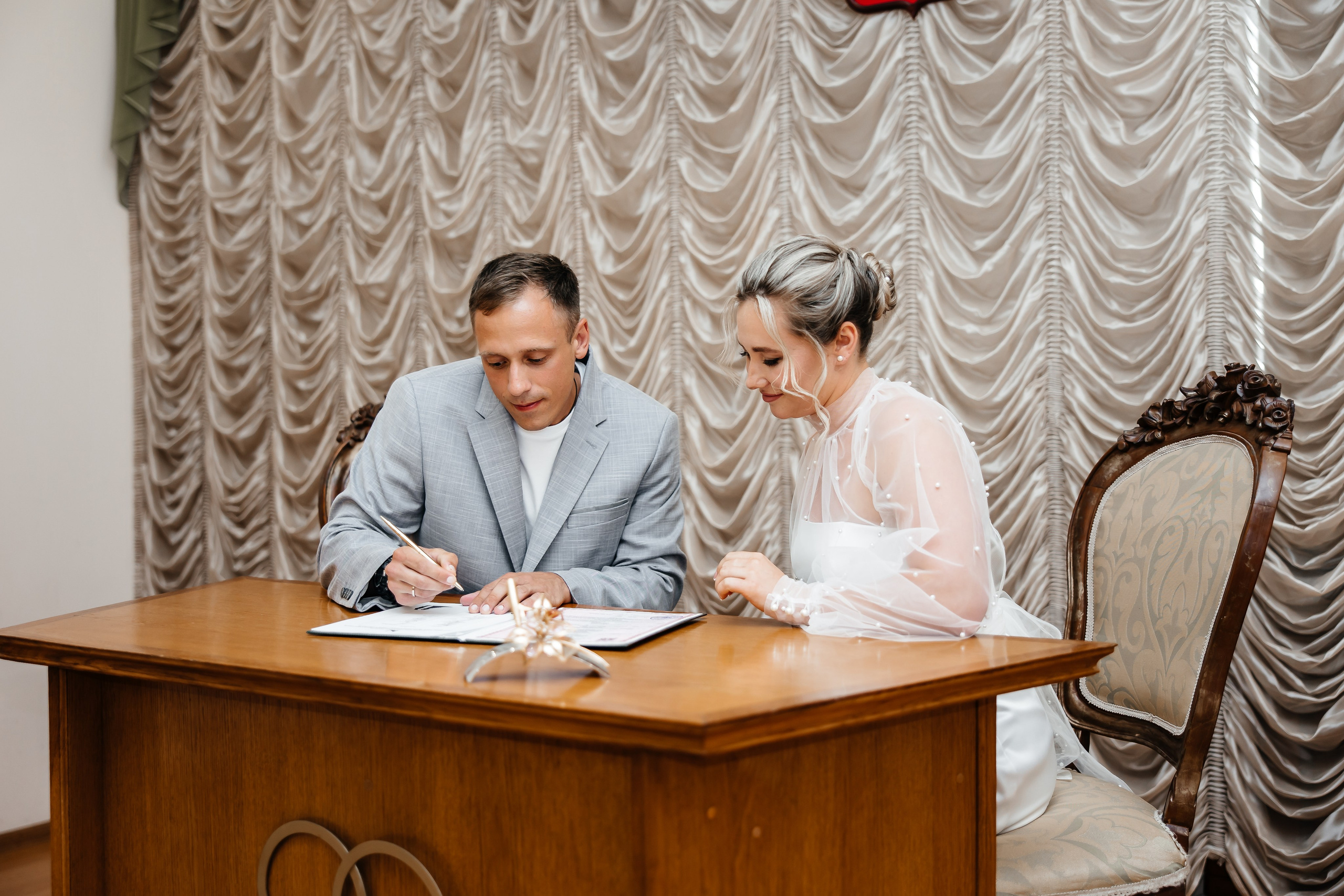 Анонс свадьбы Ирины и Никиты. Свадебный фотограф в Крыму и Севастополе Ольга Баскакова