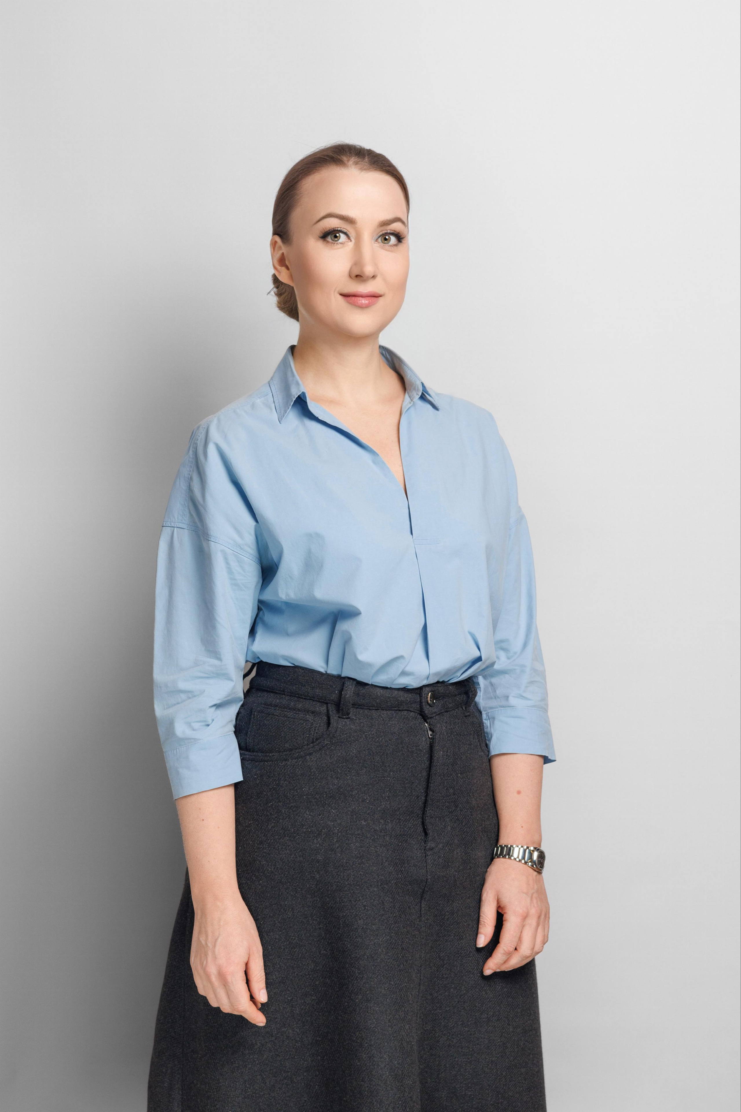 Фотосъемка в офисе. Фотограф Балаев Михаил