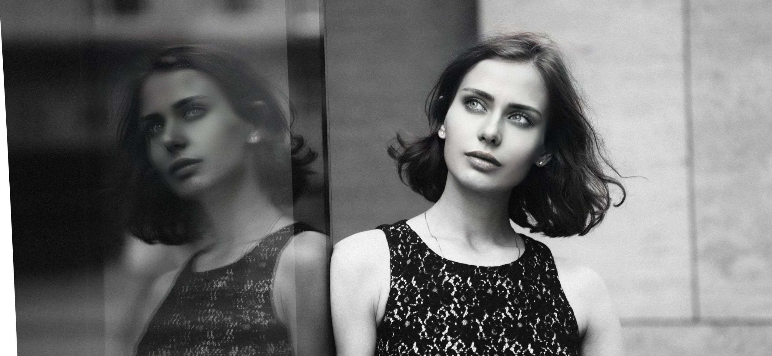 Женская фотосессия. Фотограф Балаев Михаил