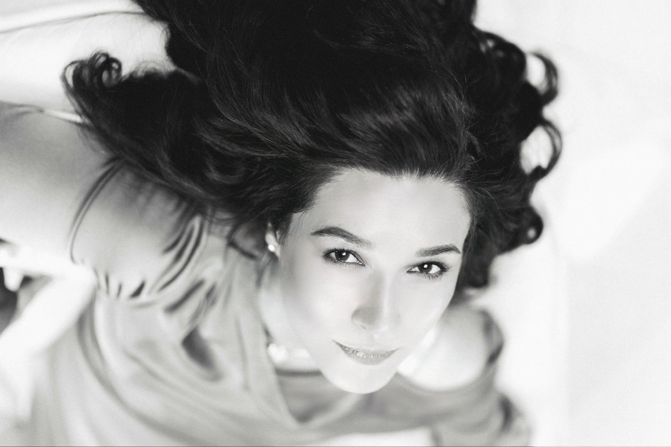 Портрет. Фотограф Балаев Михаил