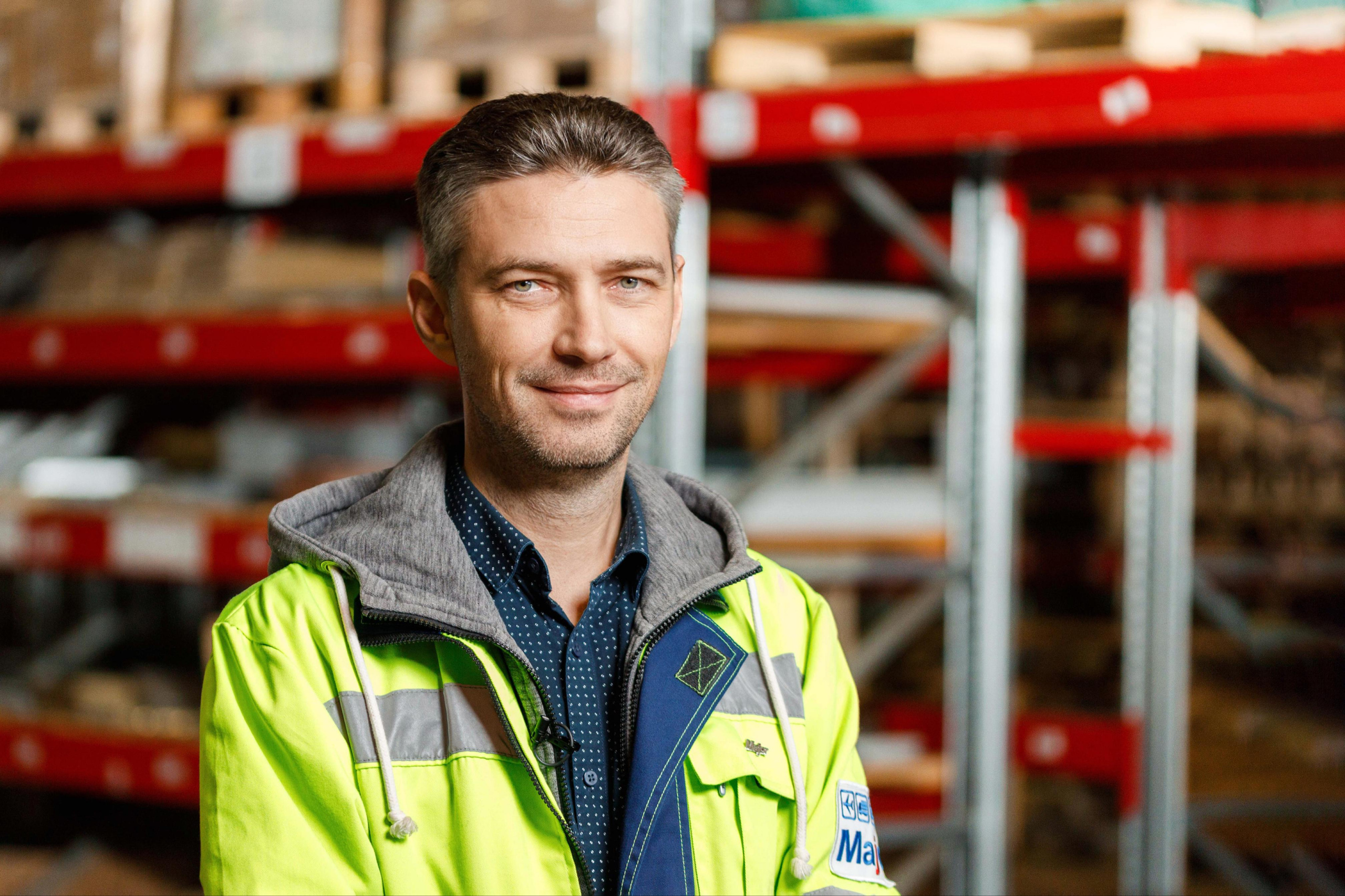 Фотосъемка в офисе. Фотограф Балаев Михаил