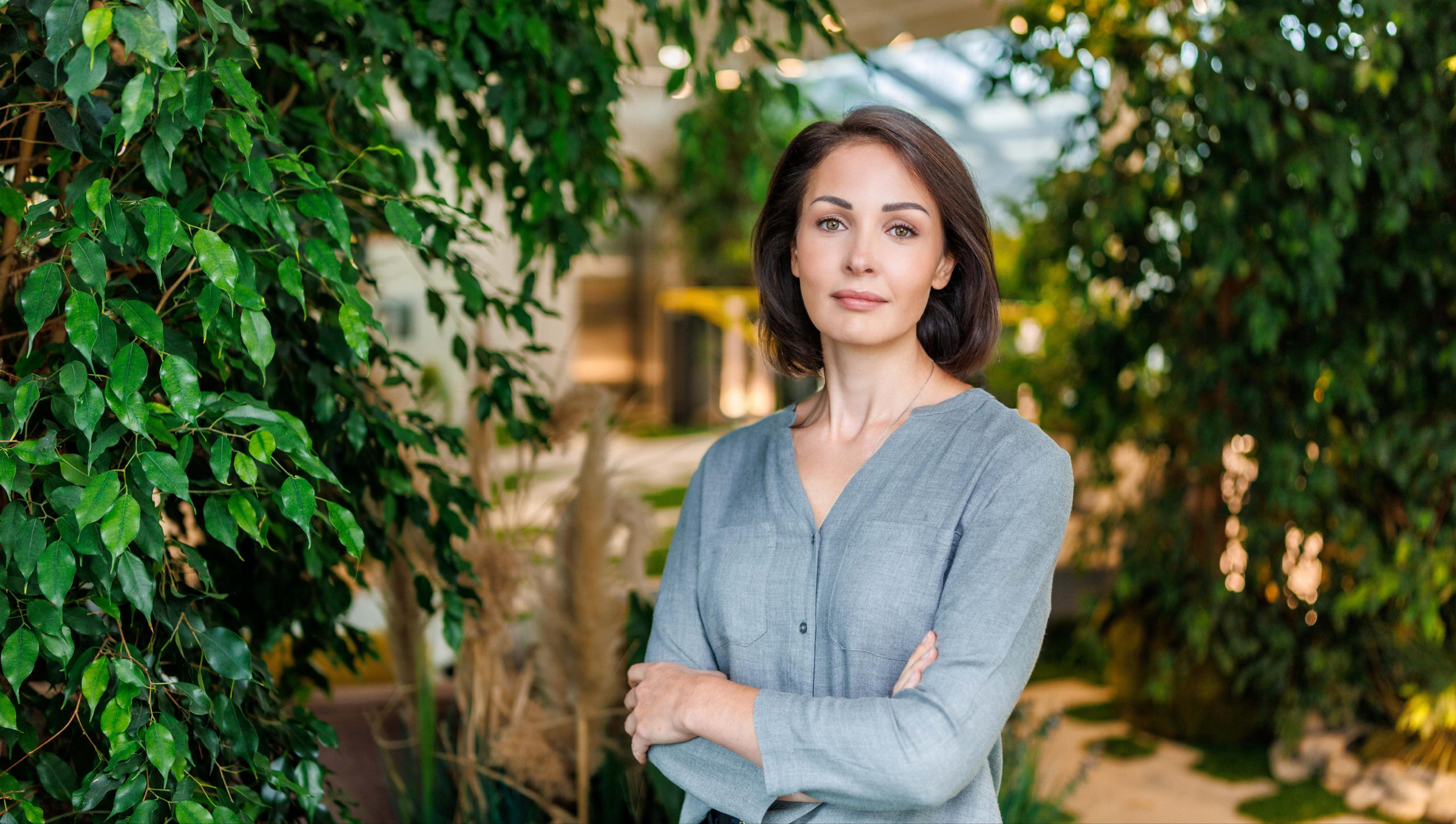 Женская фотосессия. Фотограф Балаев Михаил