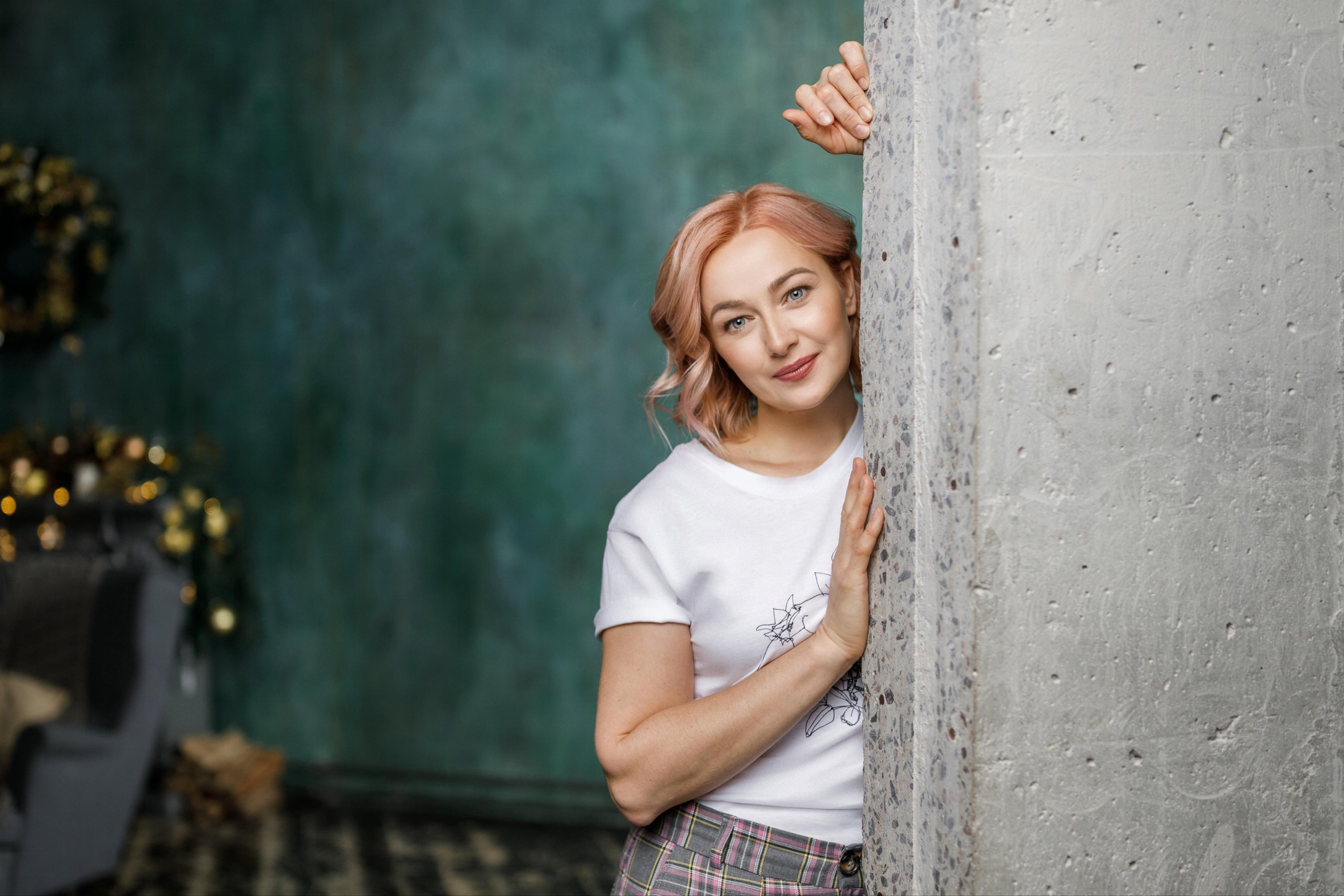 Портрет. Фотограф Балаев Михаил