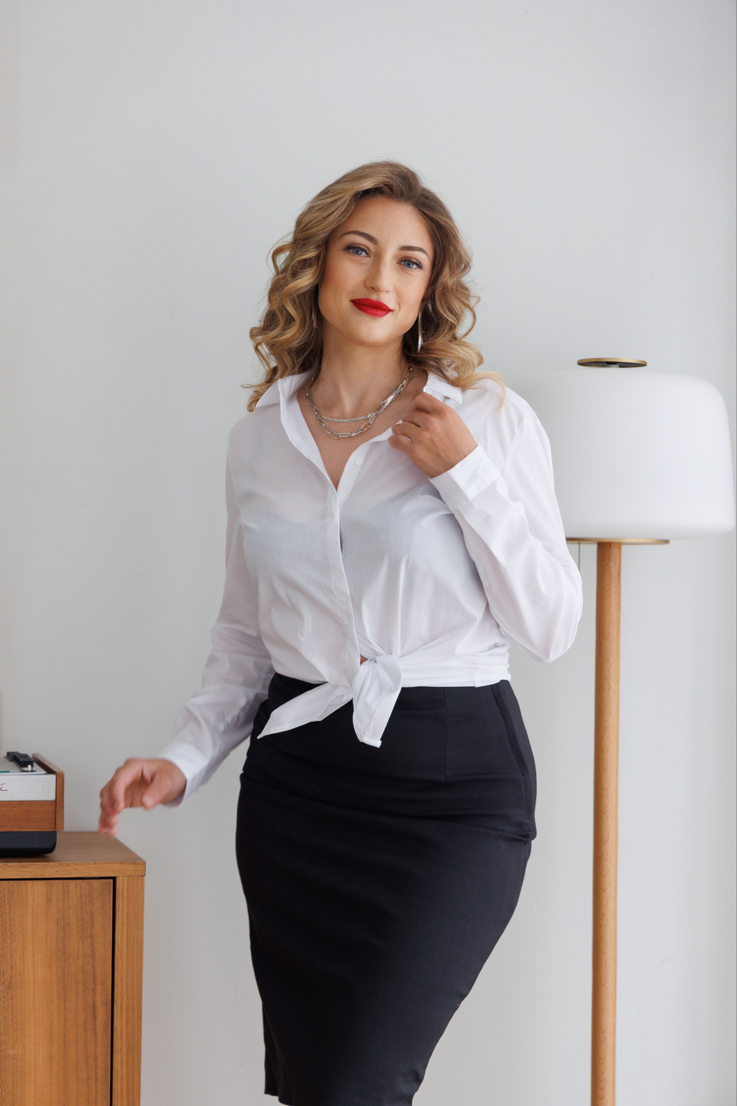 Женская фотосессия. Фотограф Балаев Михаил