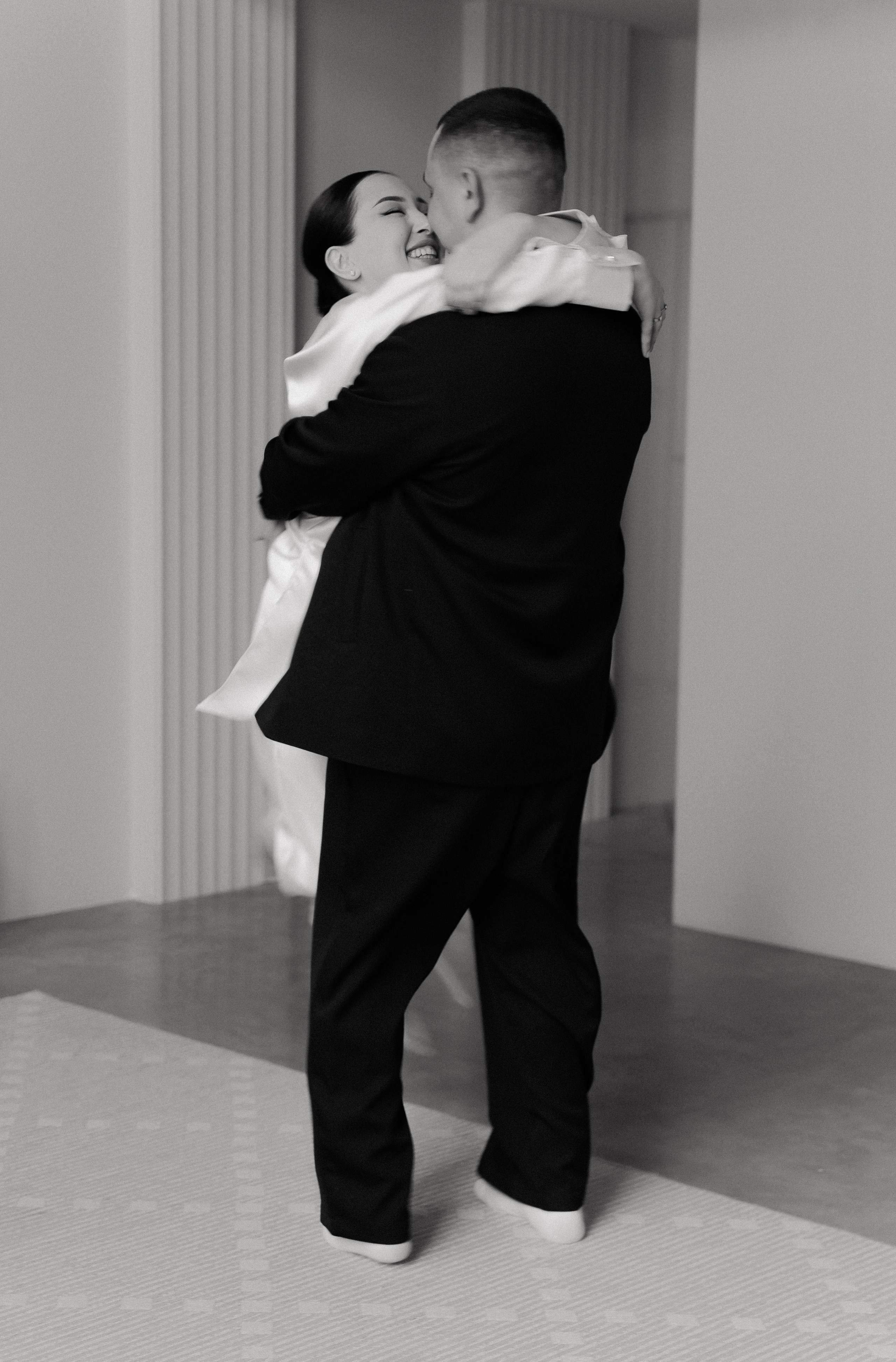 💍 | М+В. Главная