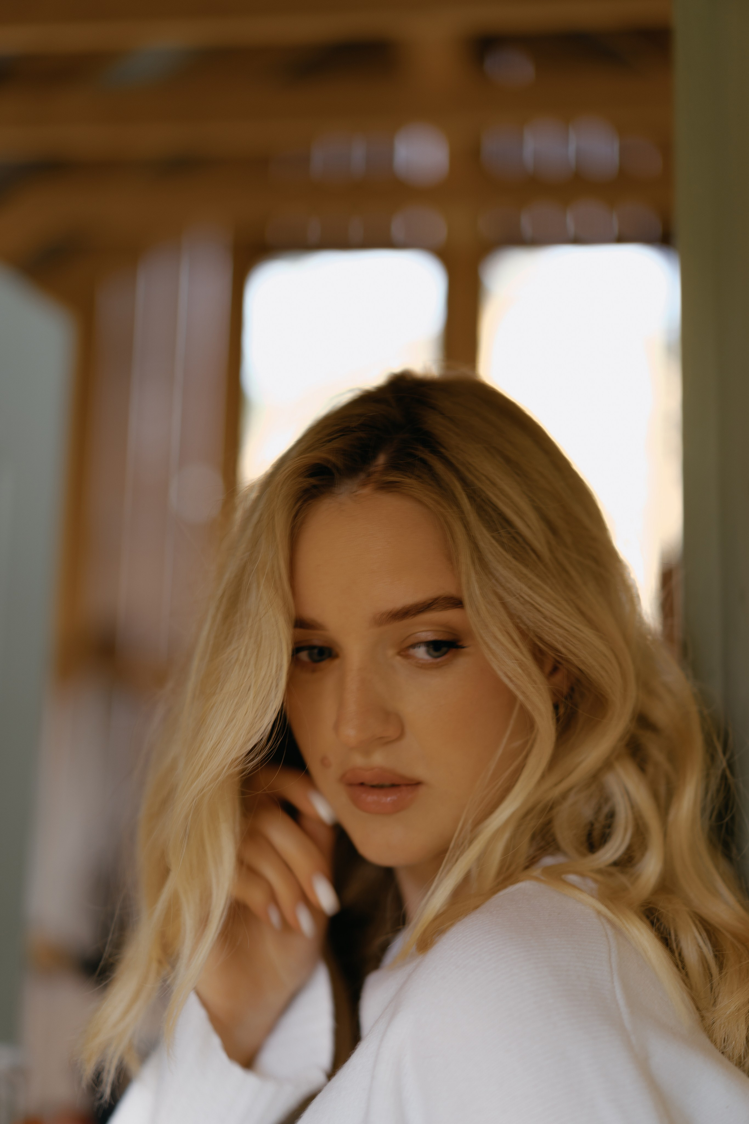 ◦ Даша ◦. Главная