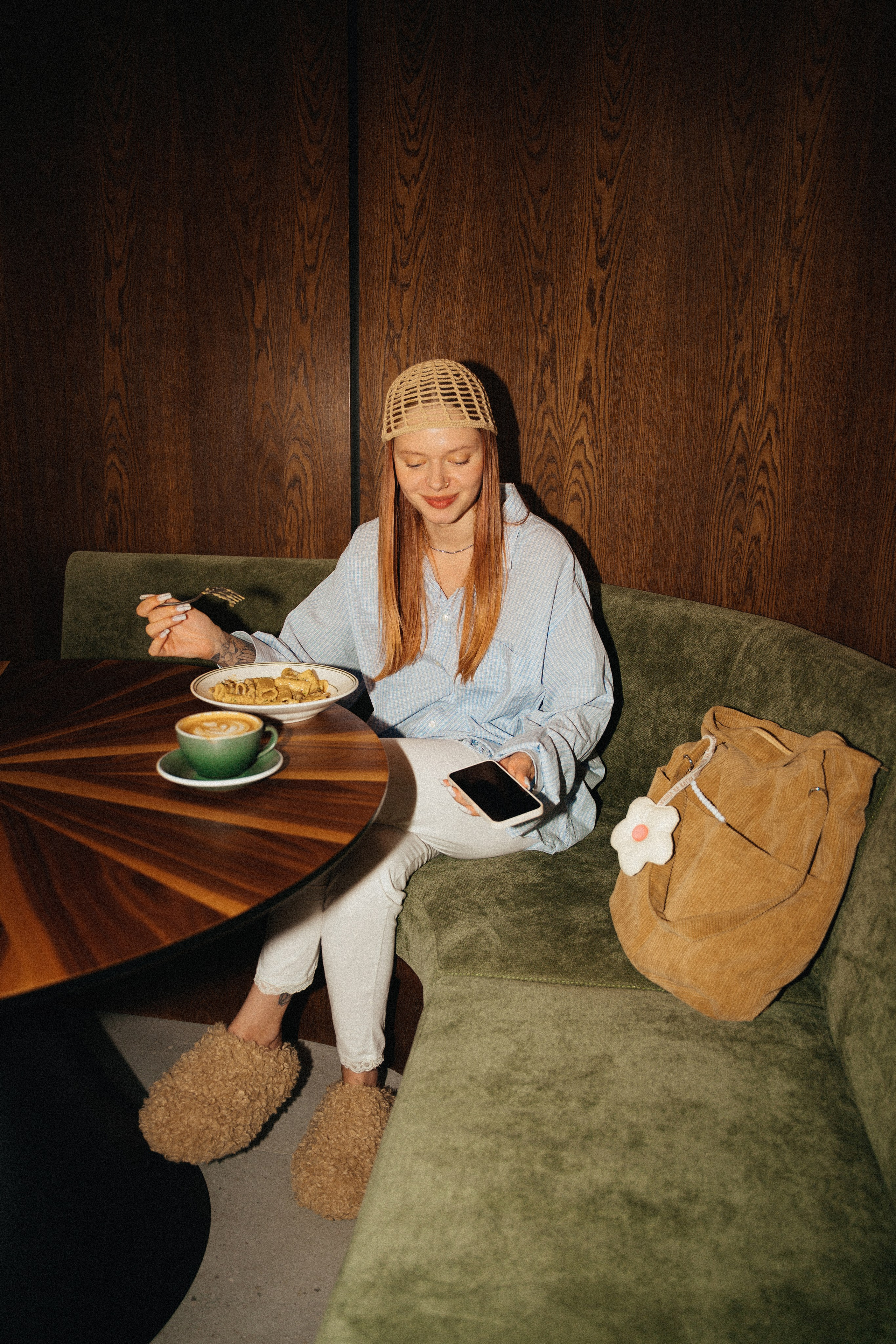 ◦ Лера ◦. Главная