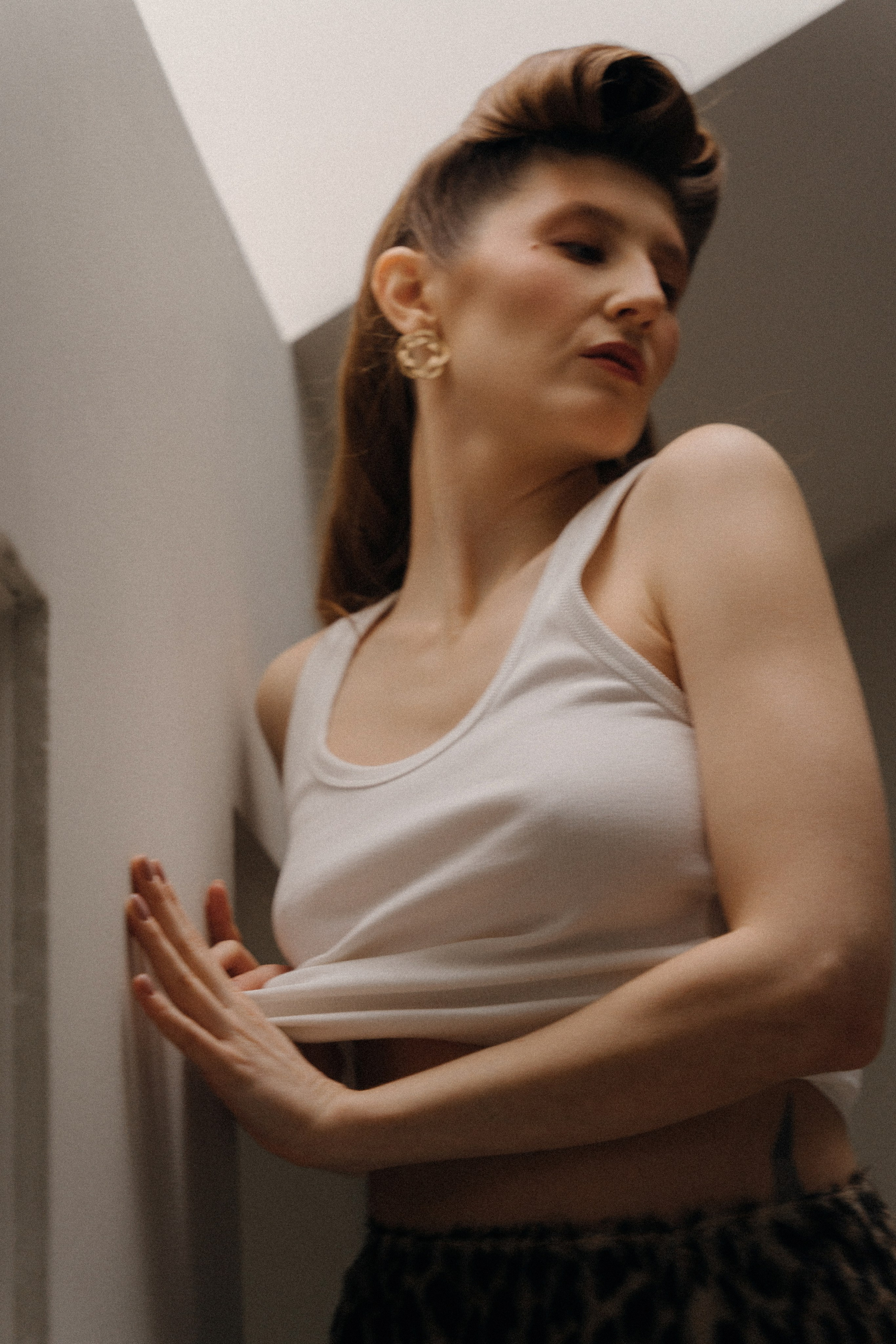 ◦ Алина ◦. Главная