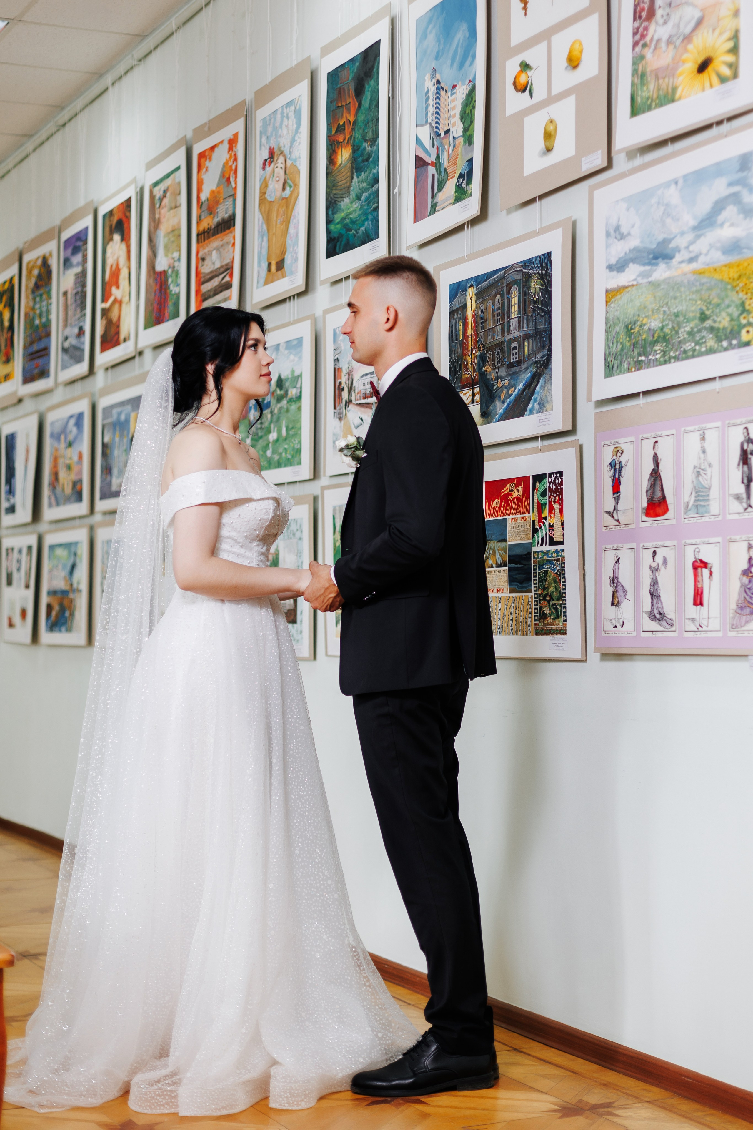 Роман ♥ Валерия. Свадебный и семейный фотограф в городе Воронеж. Ирина Боловина