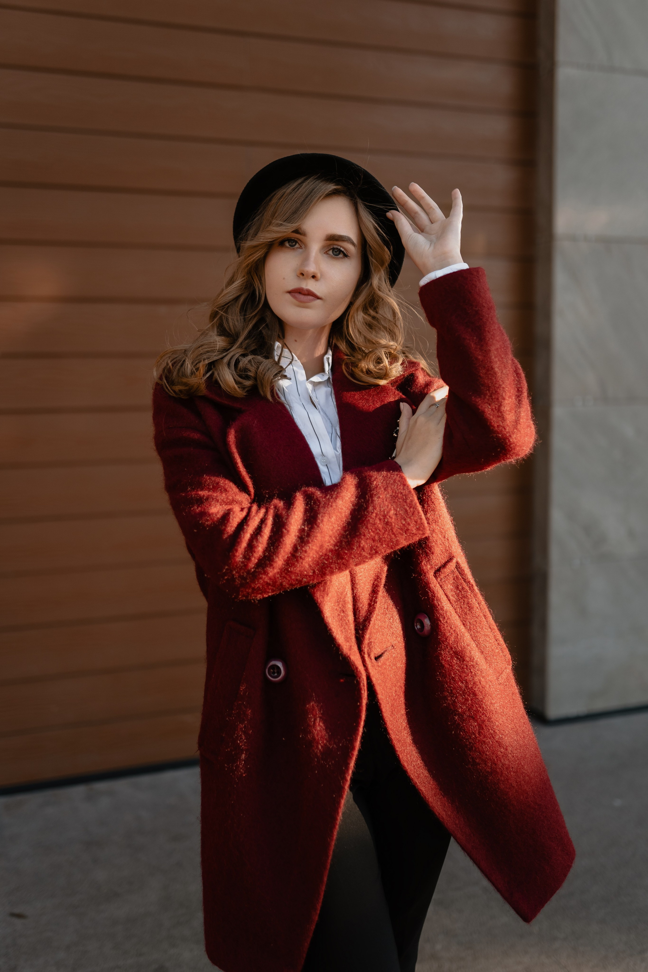 Элина. Виктория Кинкладзе