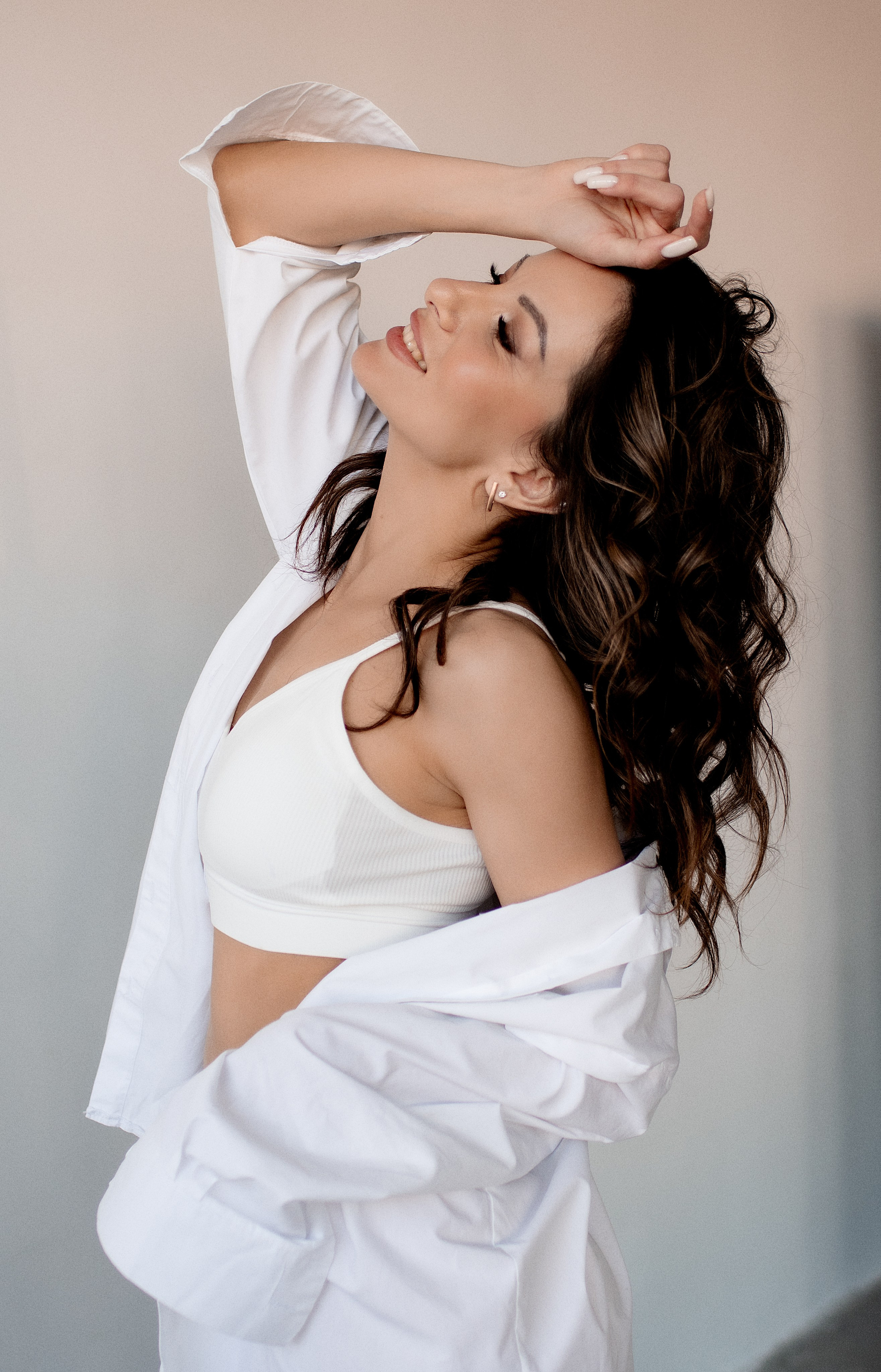 Валерия. Свадебный и семейный фотограф в Серпухове Александра Дерюшева