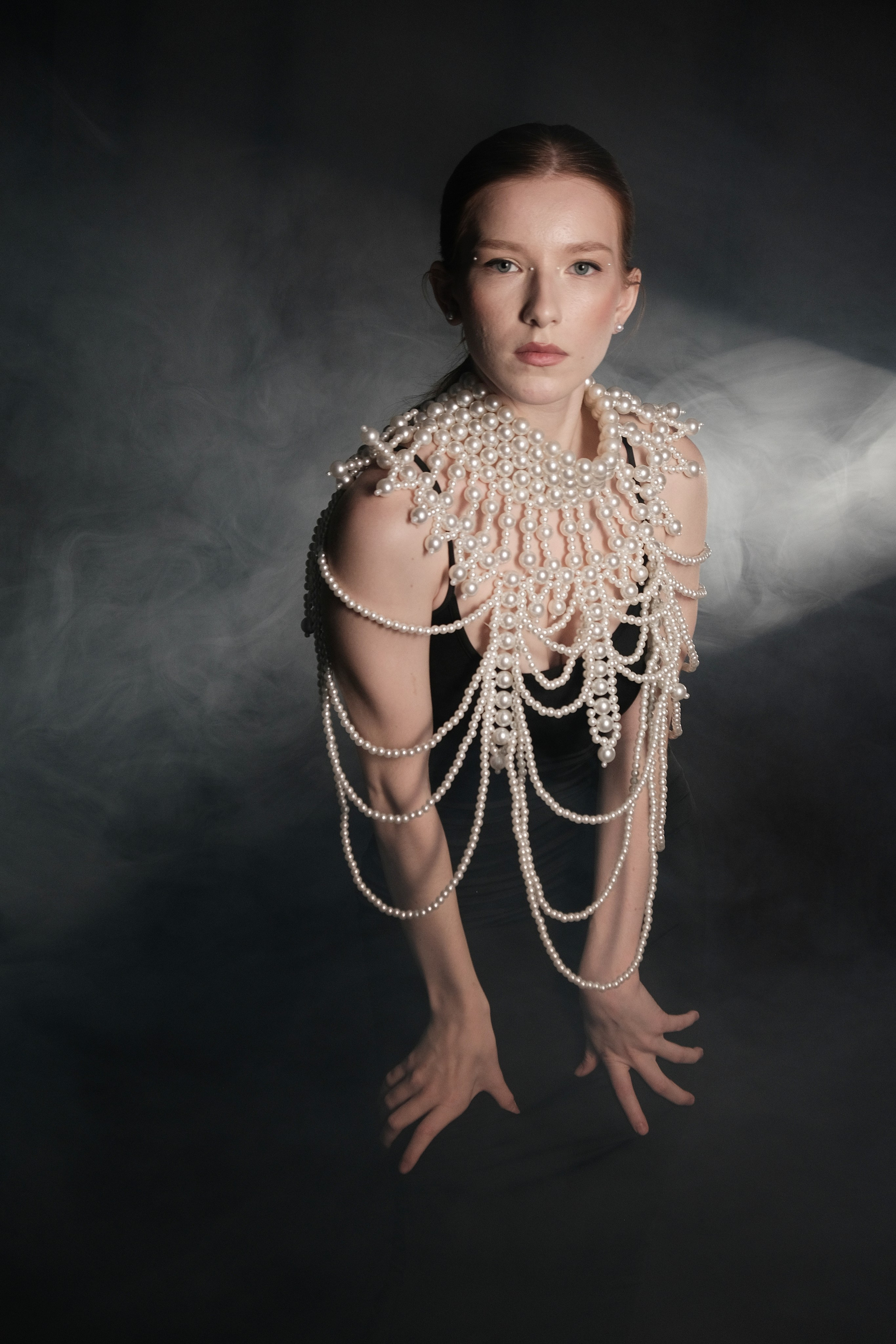 Фотосессии в студии. Арт-фотограф Игорь Громов в Томске