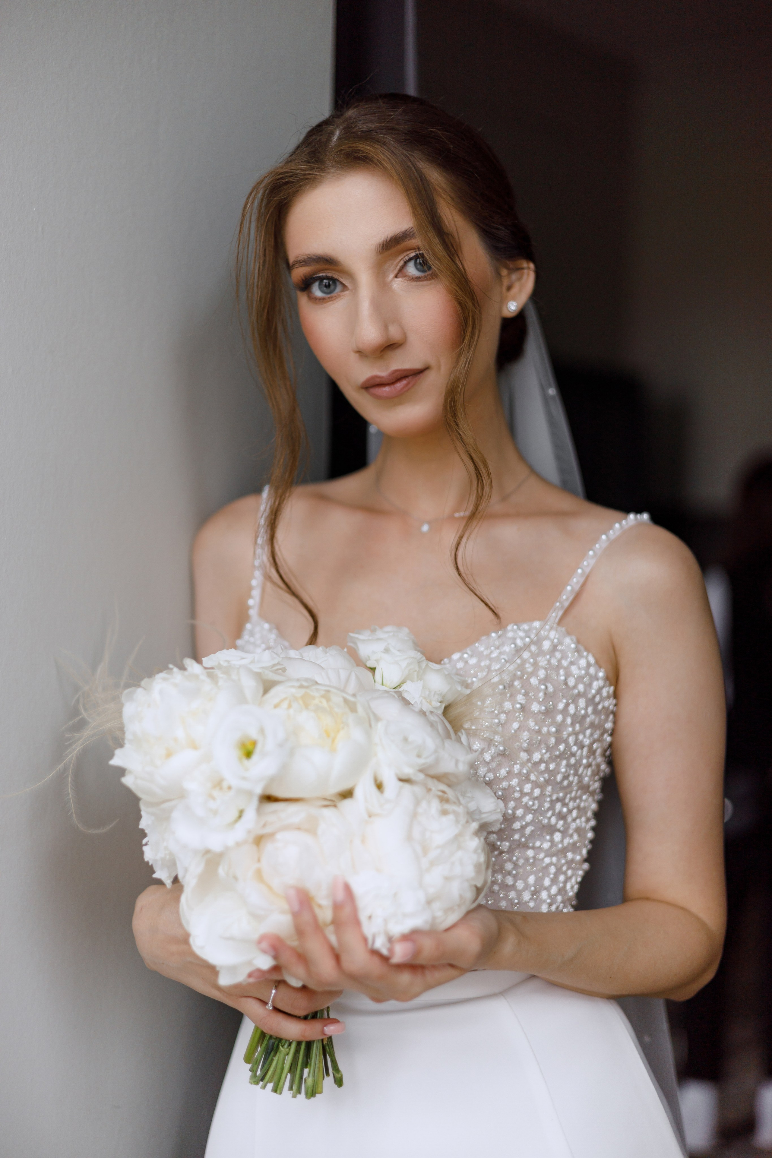 Владимир & Валерия — Санкт-Петербург. Richard and Irene - Destination wedding photographer