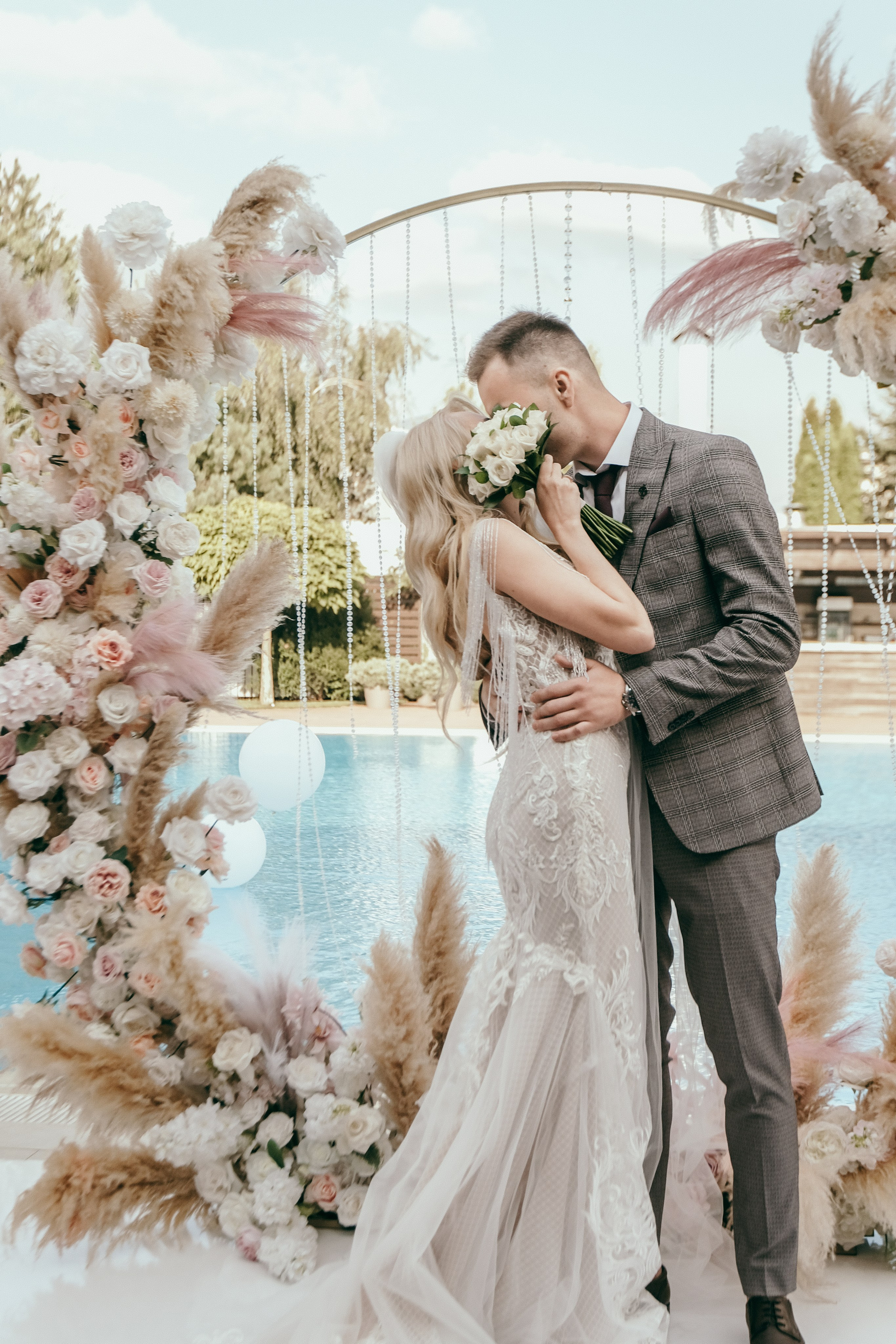 Владислав и Ксения