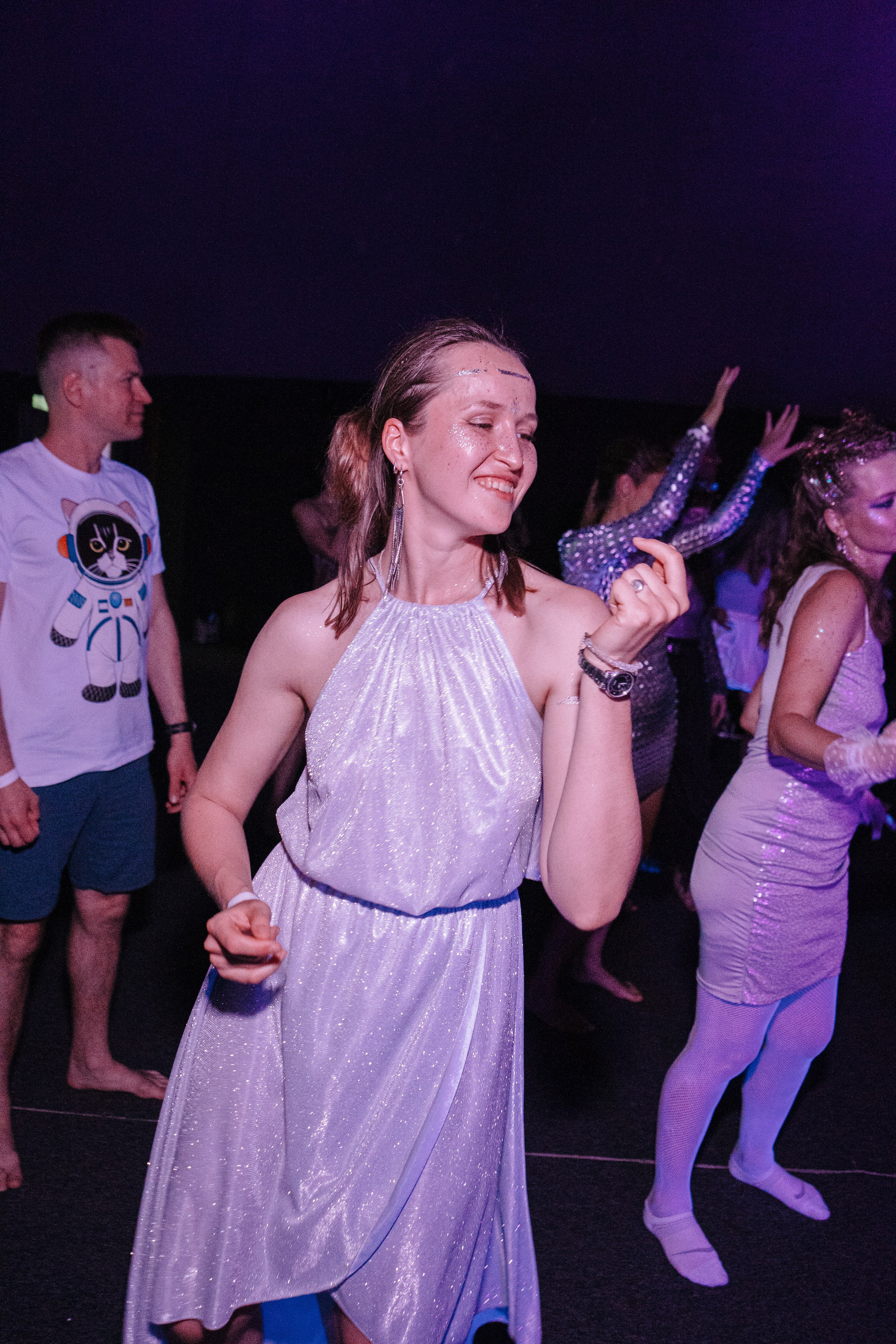 KARMA COSMO — AESTHETIC DANCE 2025. Портретный фотограф Нижний Новгород