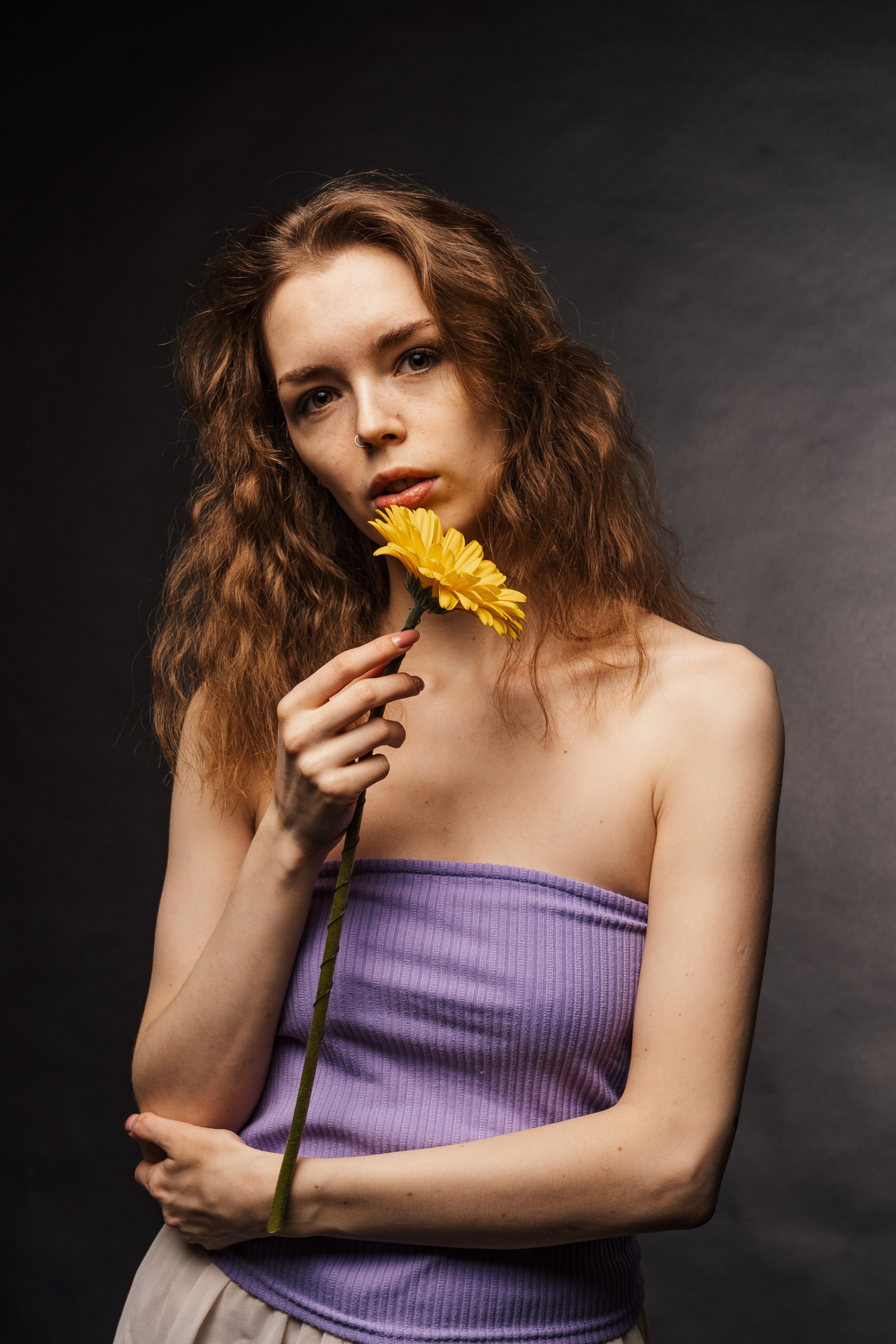 Любовь Уразайкина. Портретный фотограф Нижний Новгород