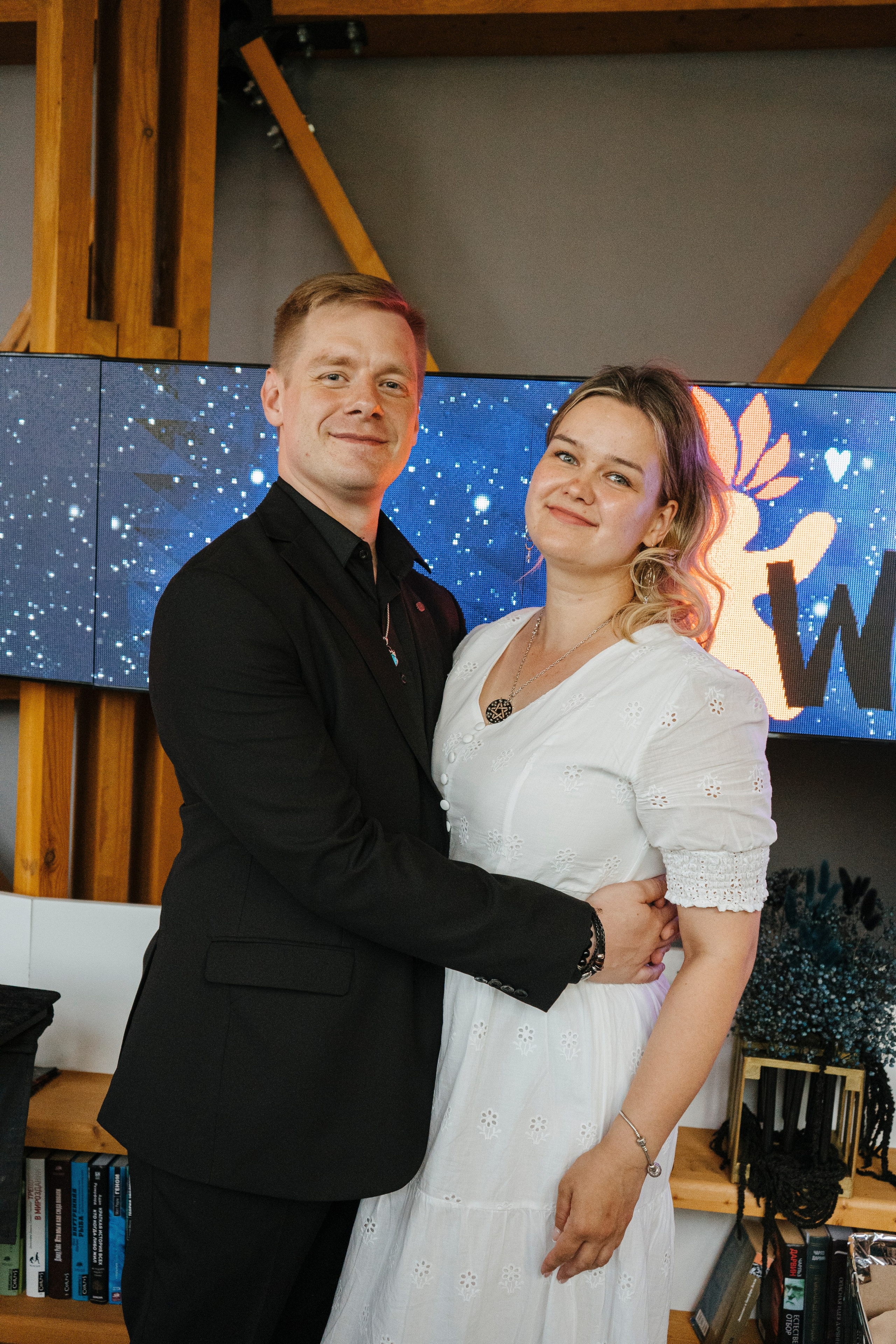 KARMA COSMO — AESTHETIC DANCE 2025. Портретный фотограф Нижний Новгород