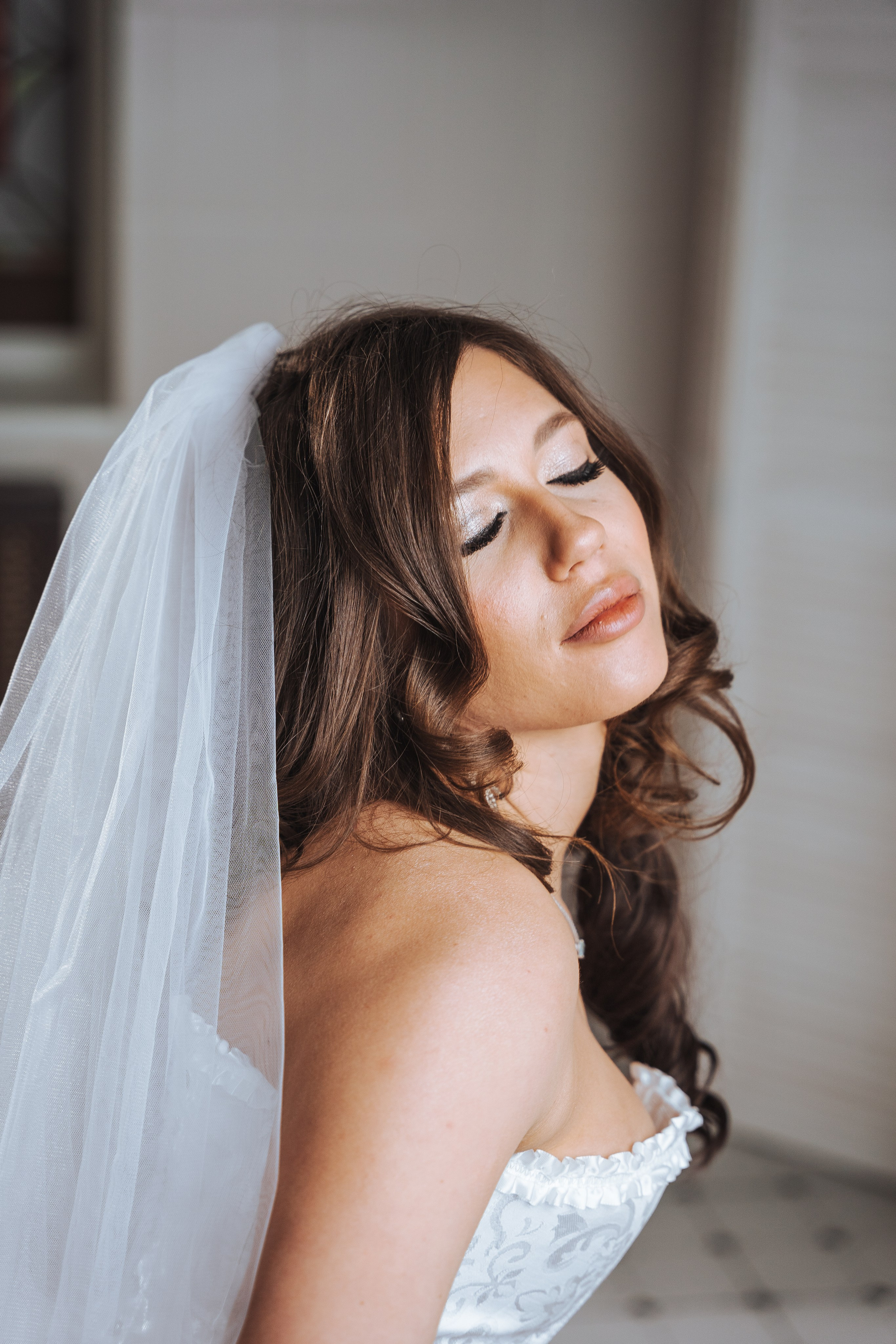 Александр и Диана. Портретный фотограф Нижний Новгород