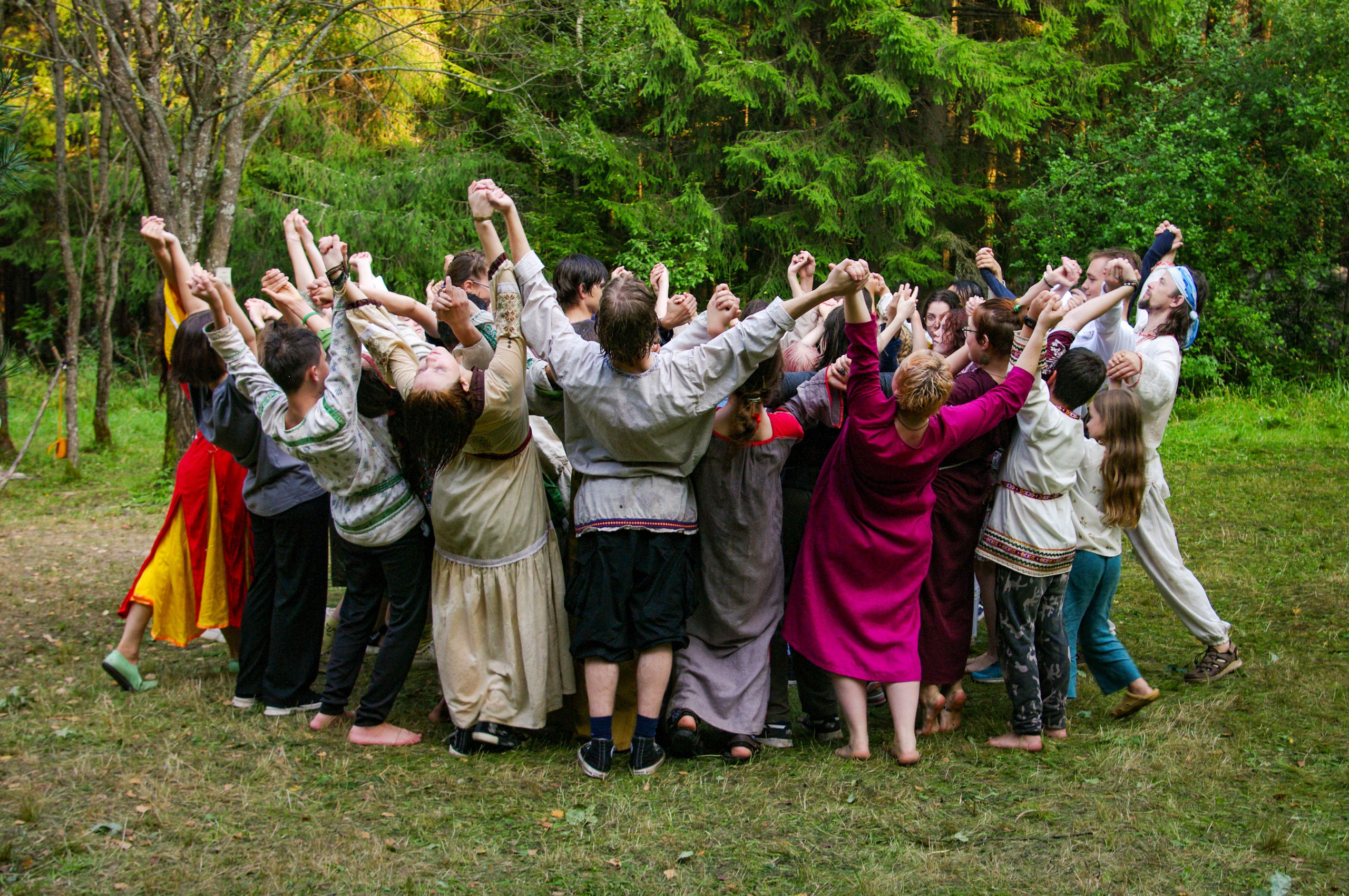 Репортаж. Фотограф в Москве