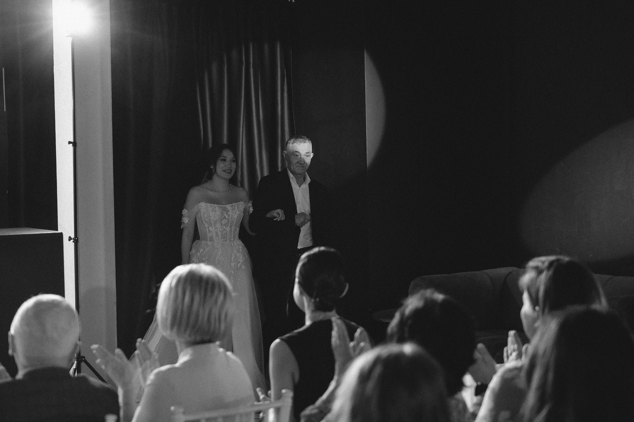 Свадебная съёмка. Свадебный и семейный фотограф в Чебоксарах Ирина Левнер