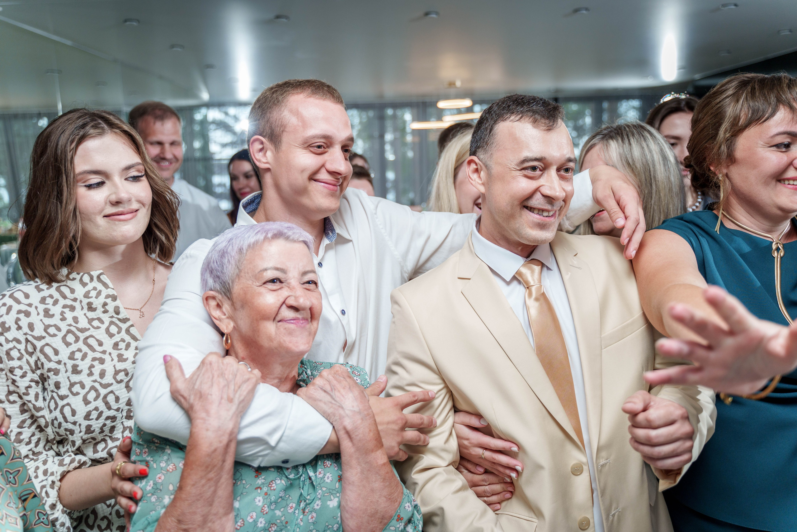 Подборка Банкетов. Свадебный и семейный фотограф в Новосибирске Данил Коротких