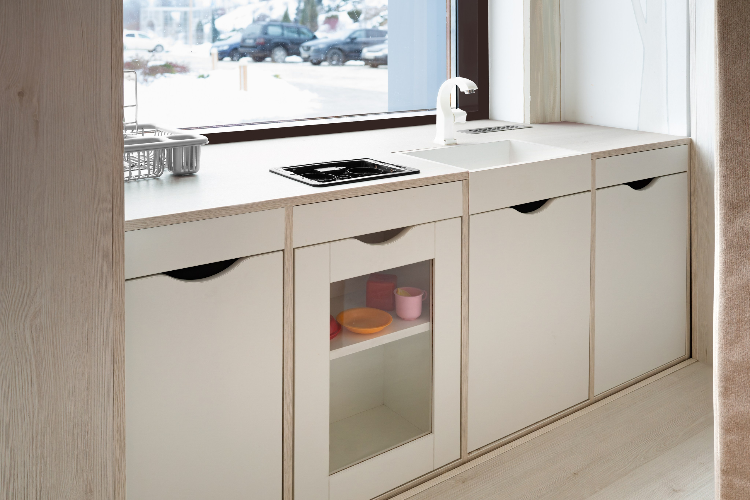 Интерьерная. Предметный и фуд фотограф в г. Белгород