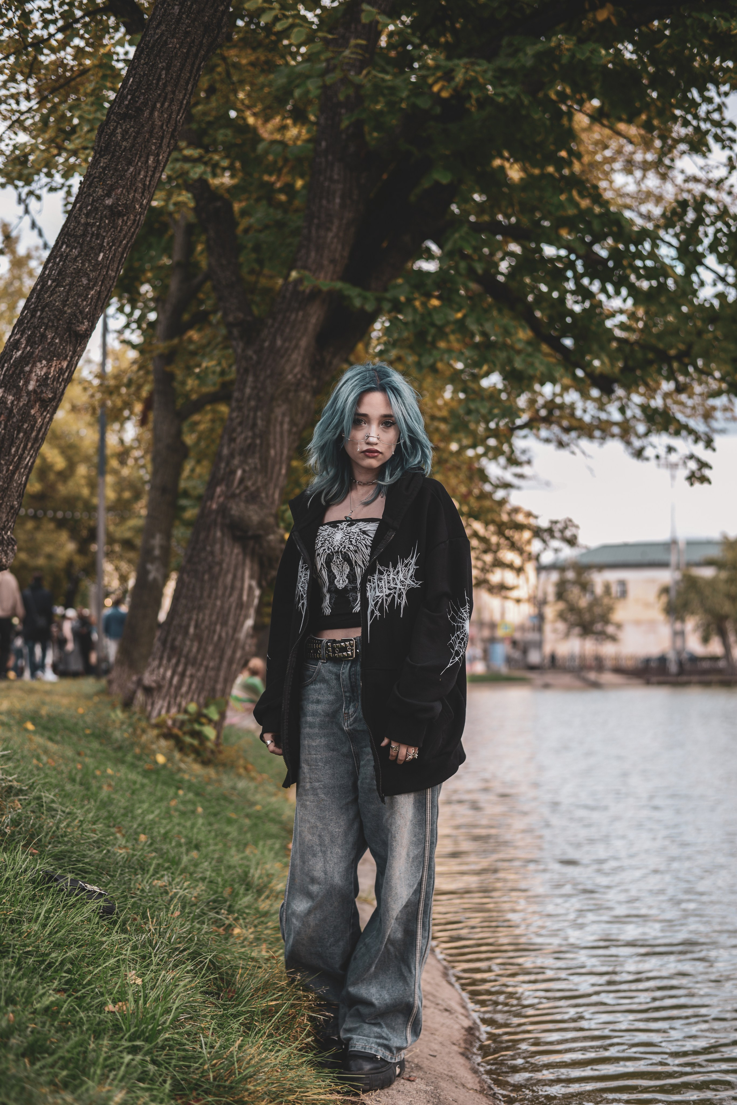 София. Rystemys Picture