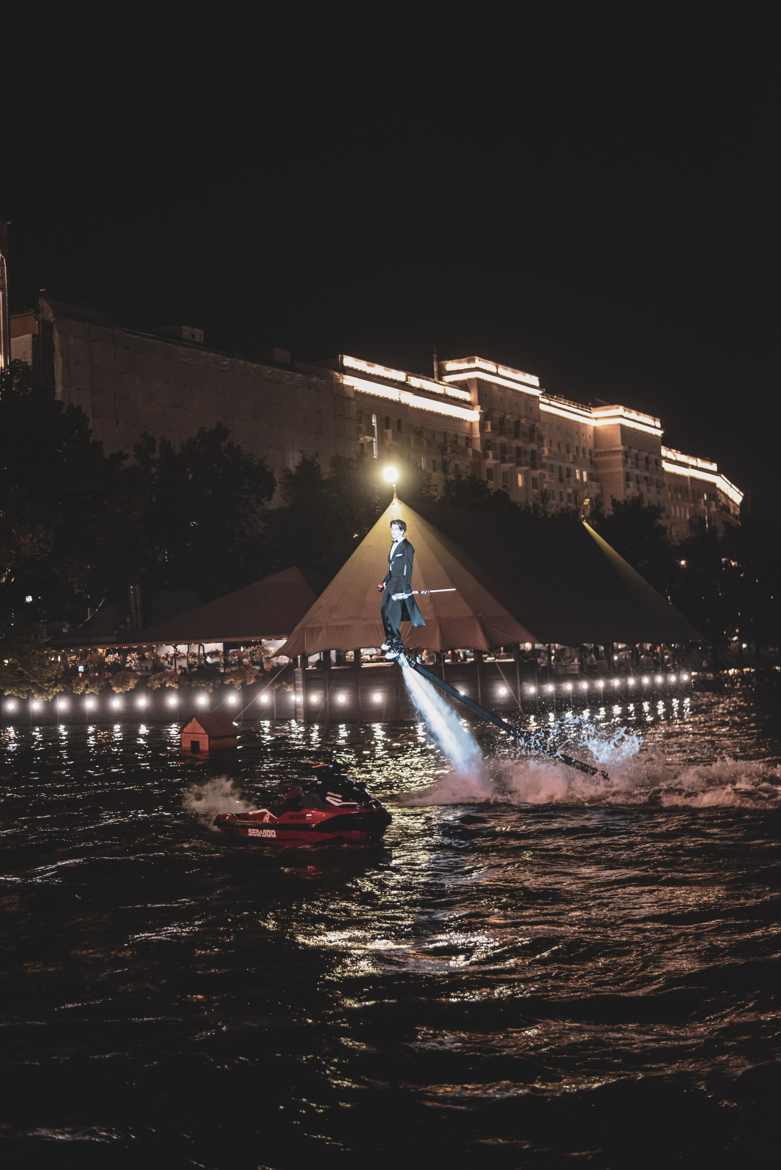 Макаркина студио Театральный Бульвар. Rystemys Picture