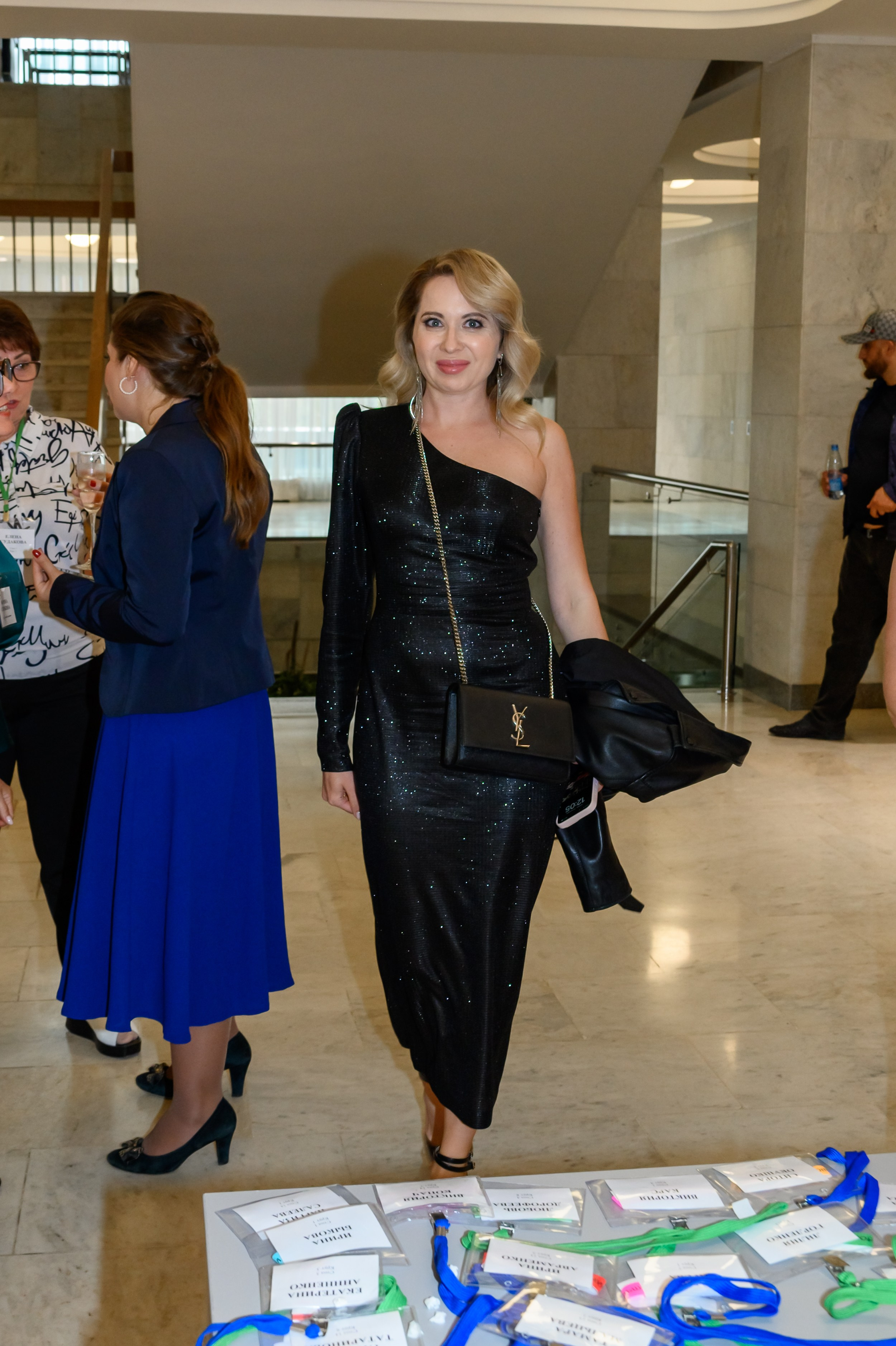 7 большой нетворкинг «МИР БИЗНЕС МАМ». Бренд фотограф Москва