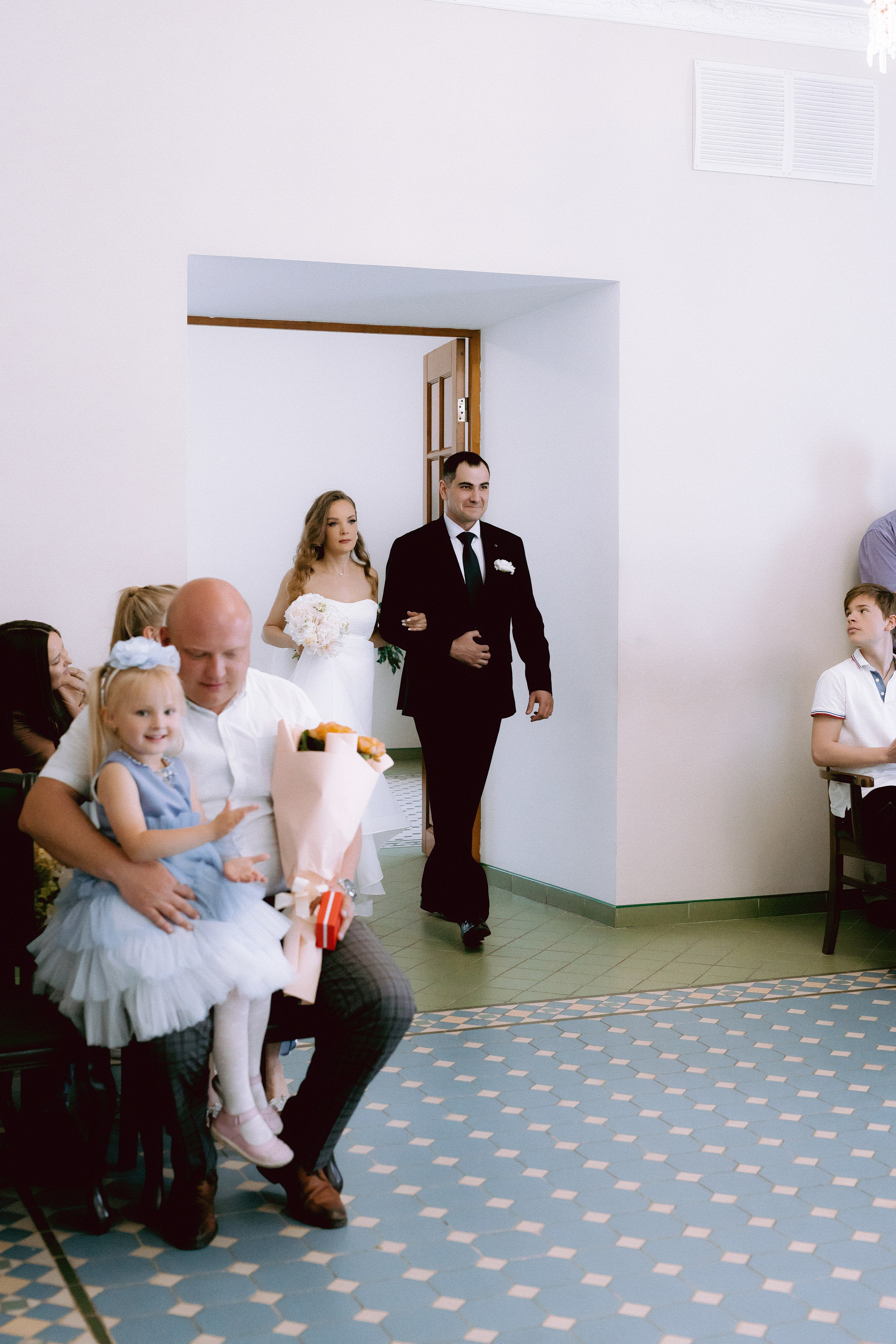 Иван и Виктория. Портретный, семейный и репортажный фотограф в Ставрополе Ульяна Доценко