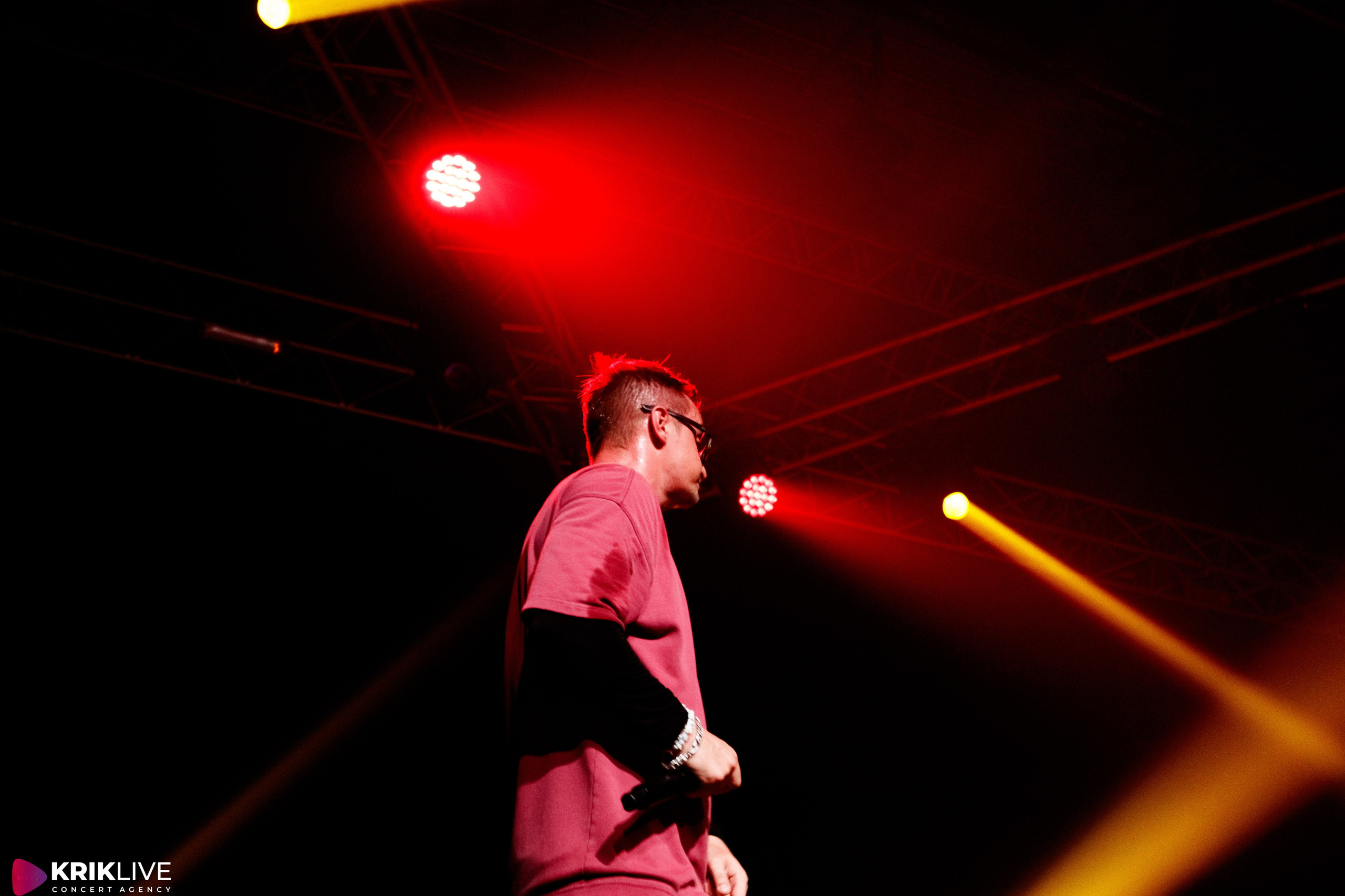 Дискач 90-х. Портретный и пейзажный фотограф Никита Павлов