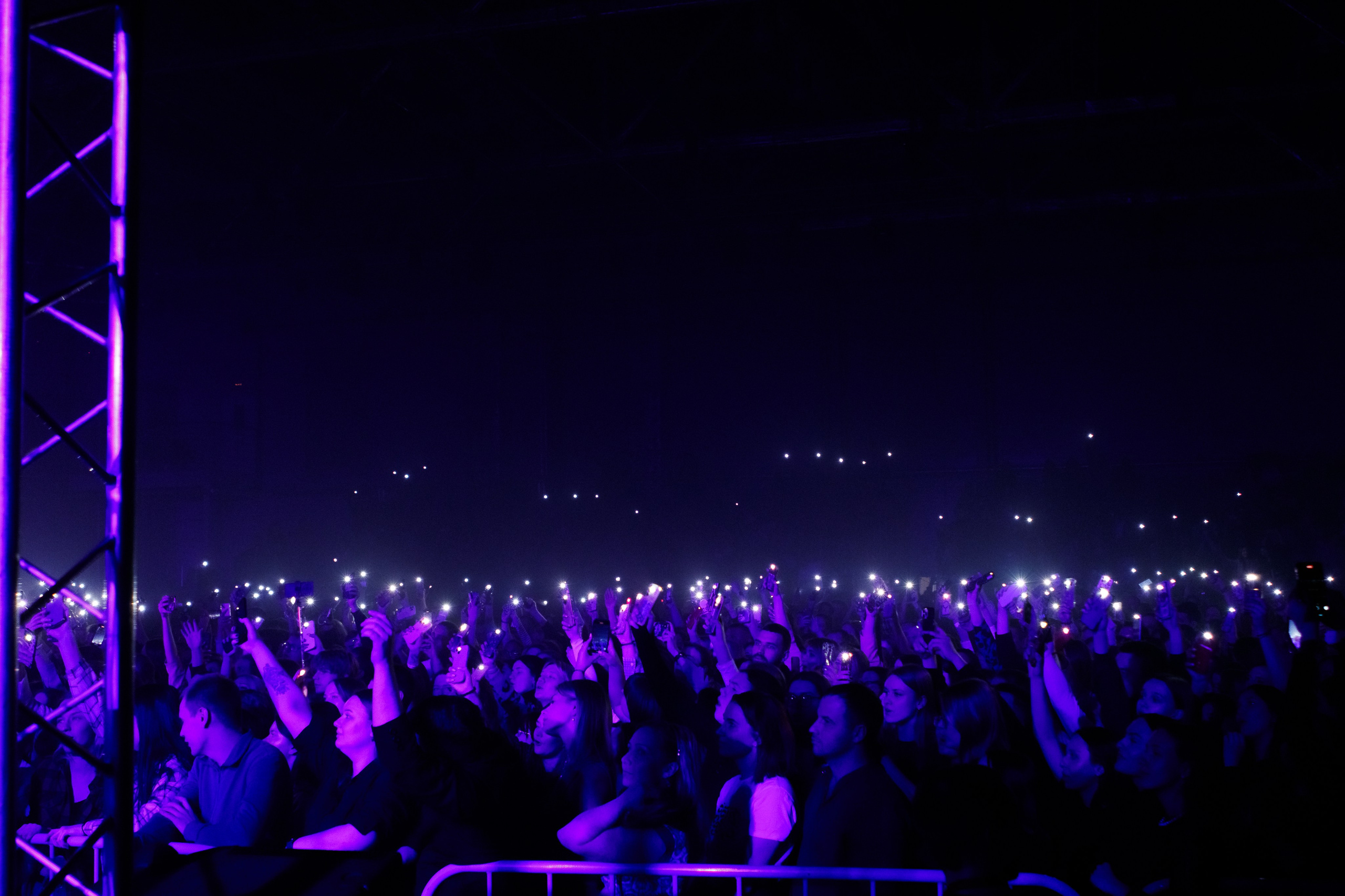 Женя Трофимов и Комната Культуры. Портретный и пейзажный фотограф Никита Павлов