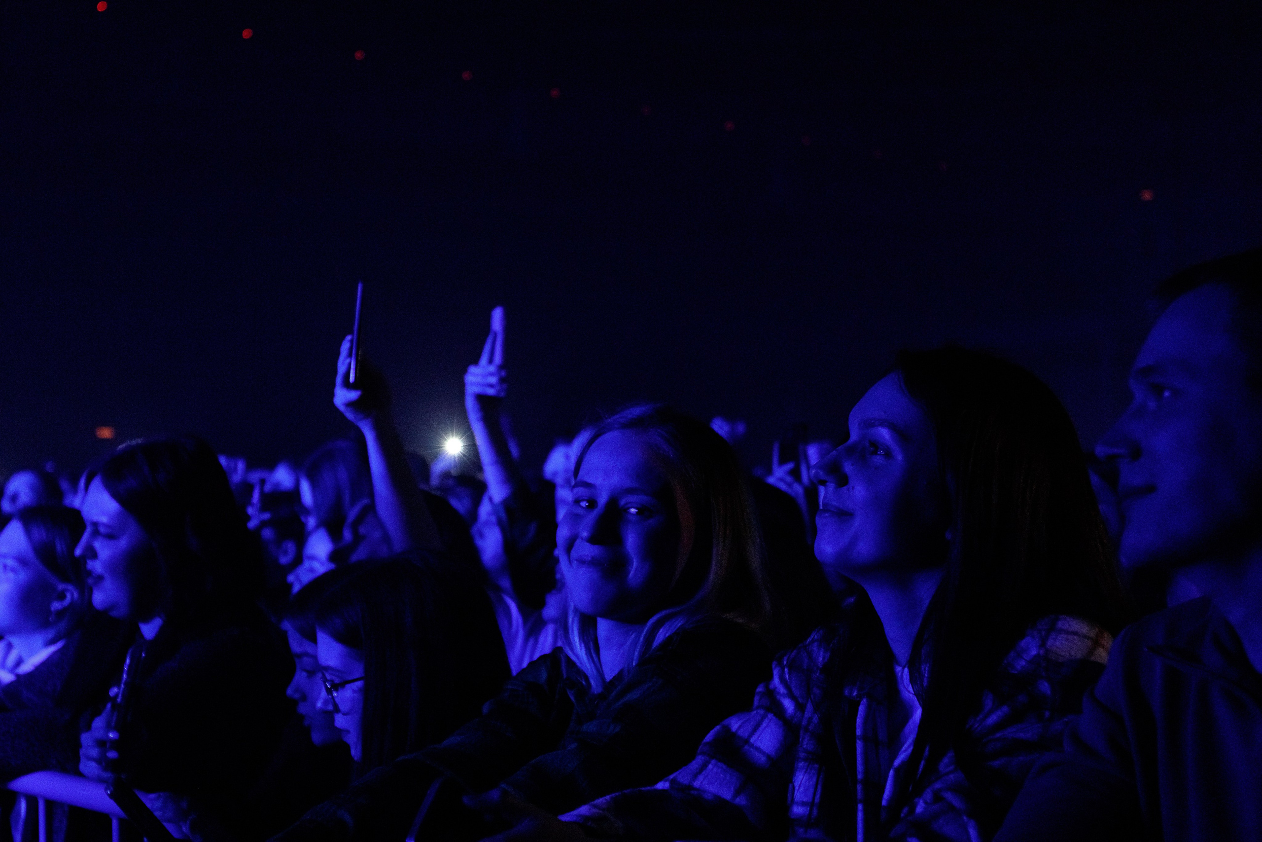 Женя Трофимов и Комната Культуры. Портретный и пейзажный фотограф Никита Павлов