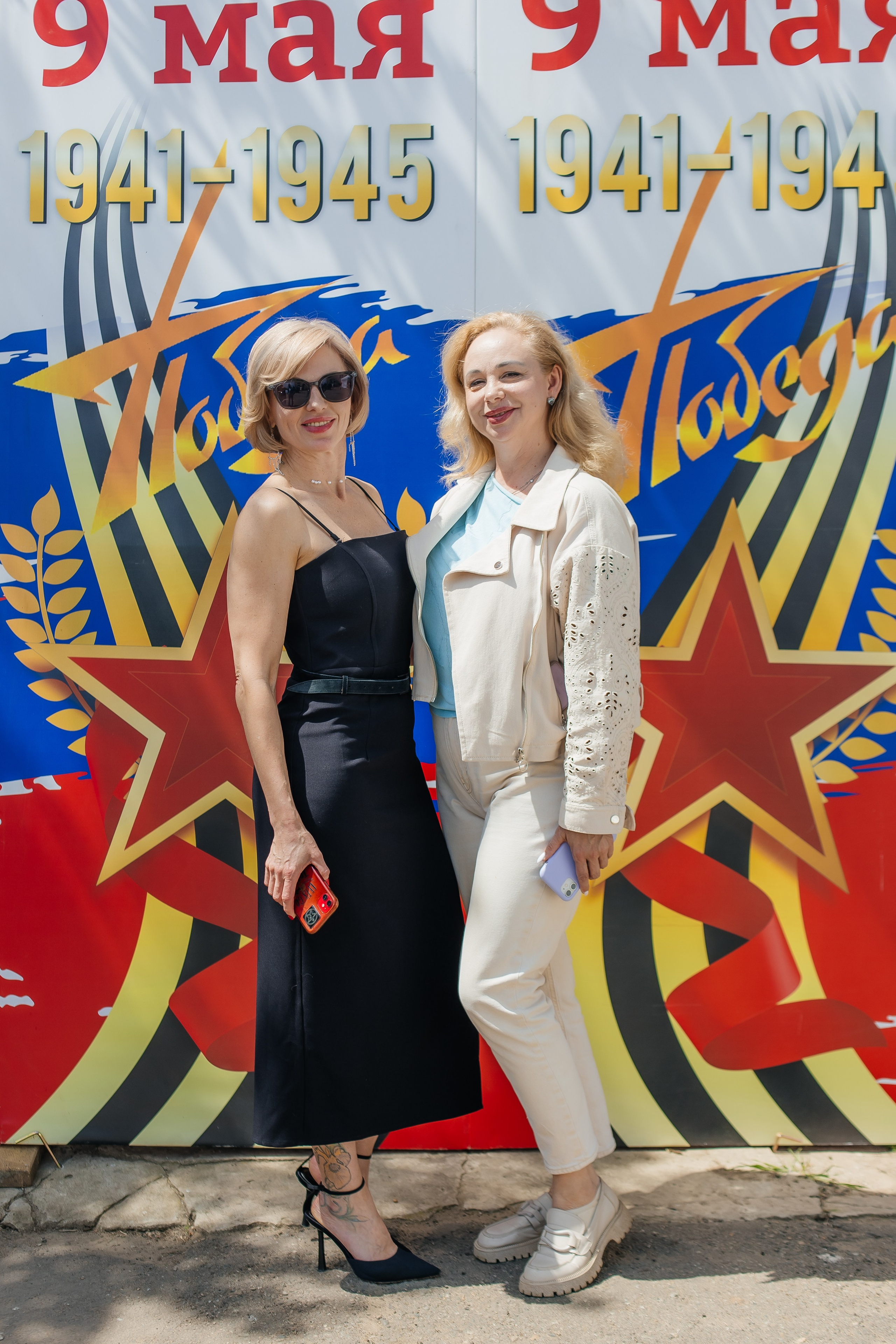 НЕВА (9 мая). Свадебный фотограф в Краснодаре Николай Крауз