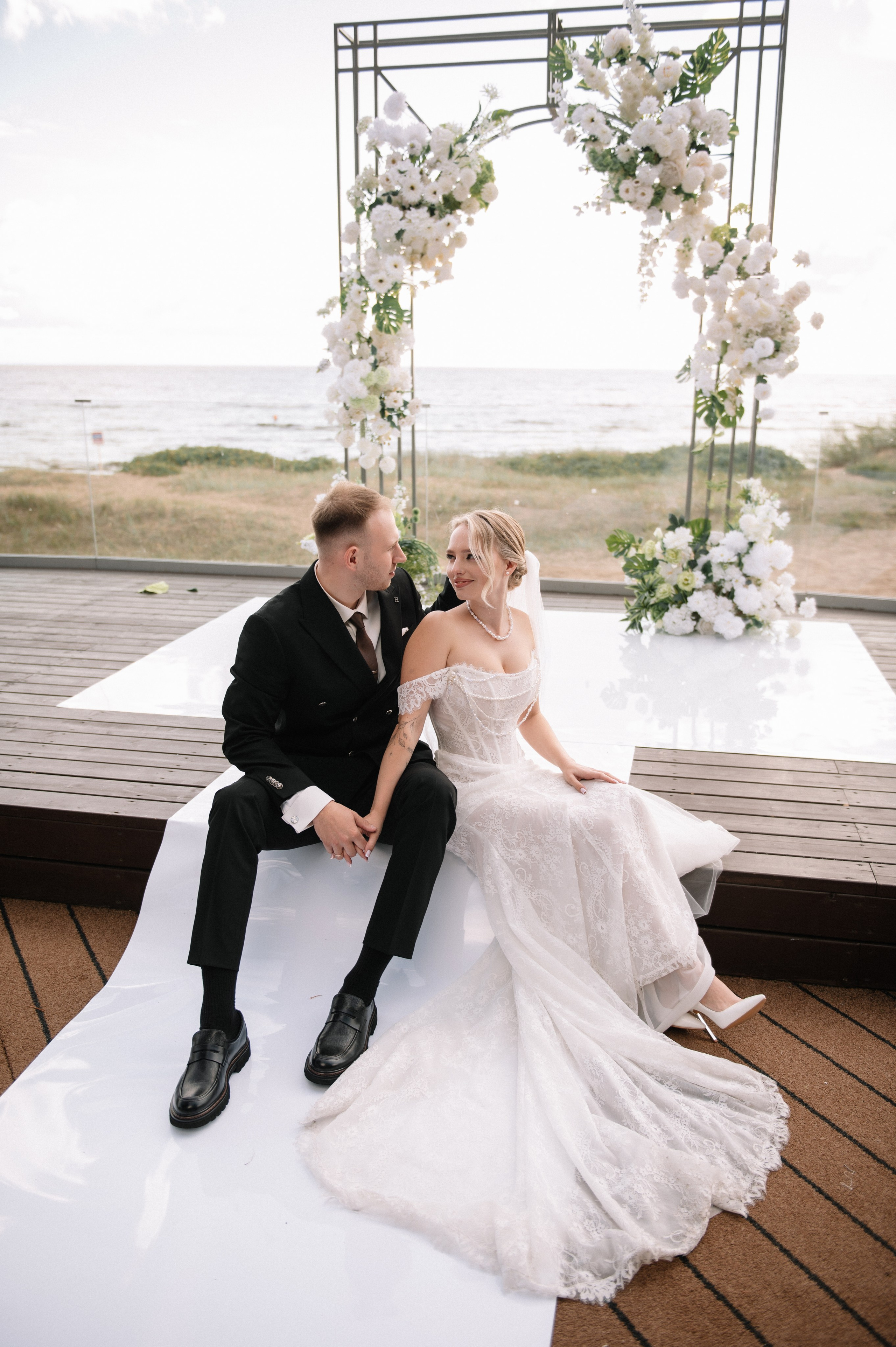 Владислава & Константин. Свадебный, семейный фотограф Санкт-Петербург, Колпино, Юлия Хоружая