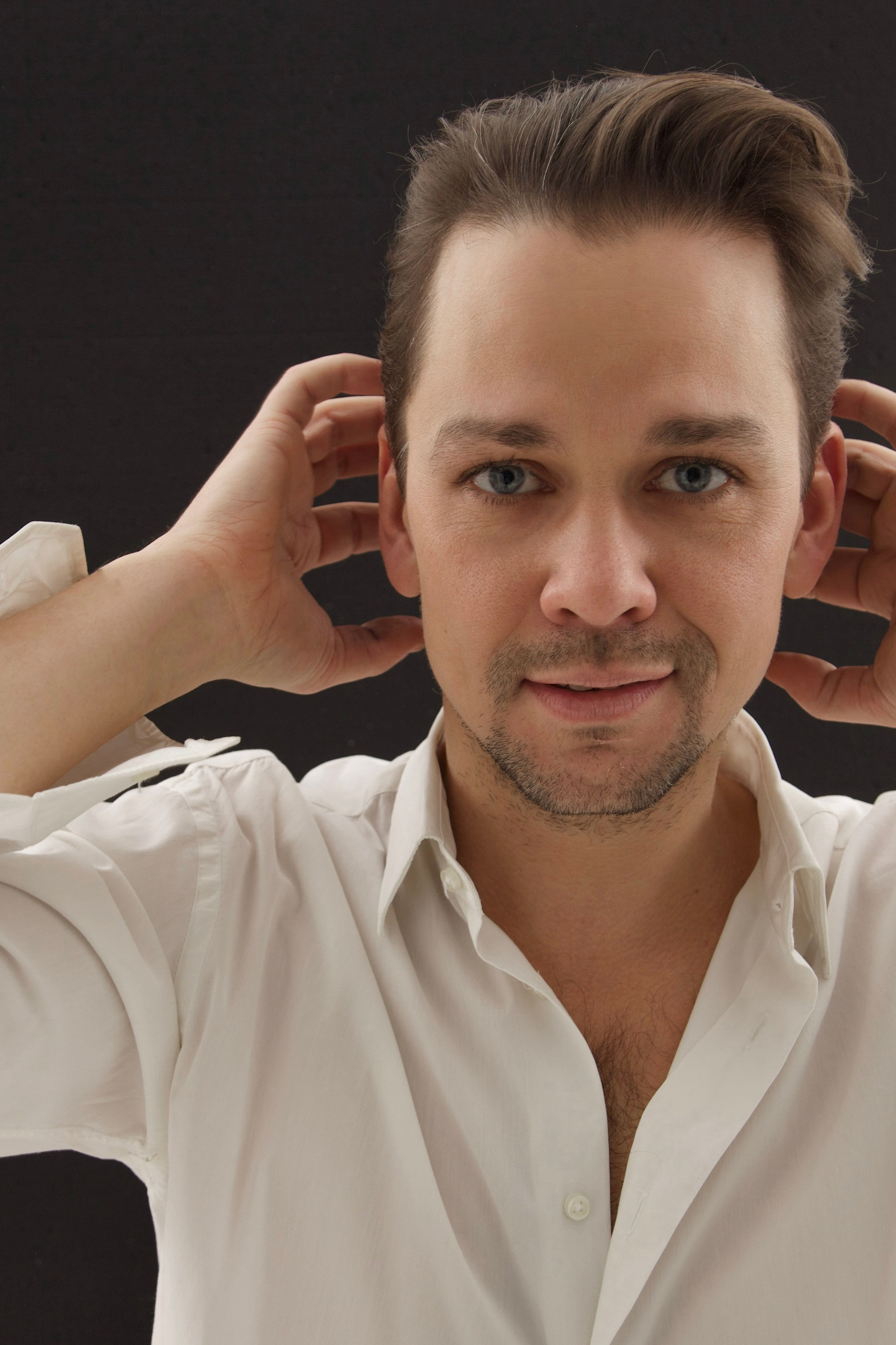 Актёрские. Главная