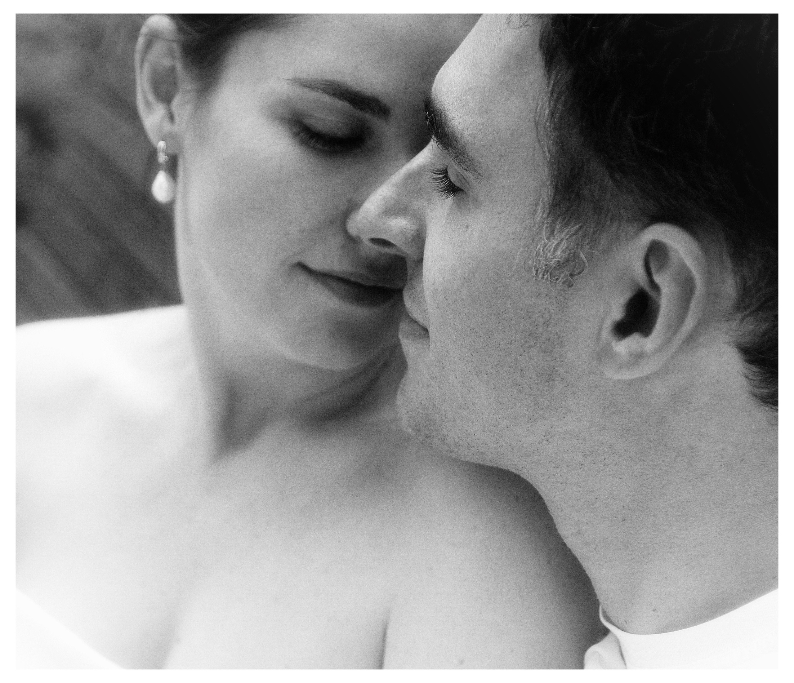 Любовь в кадре. Главная