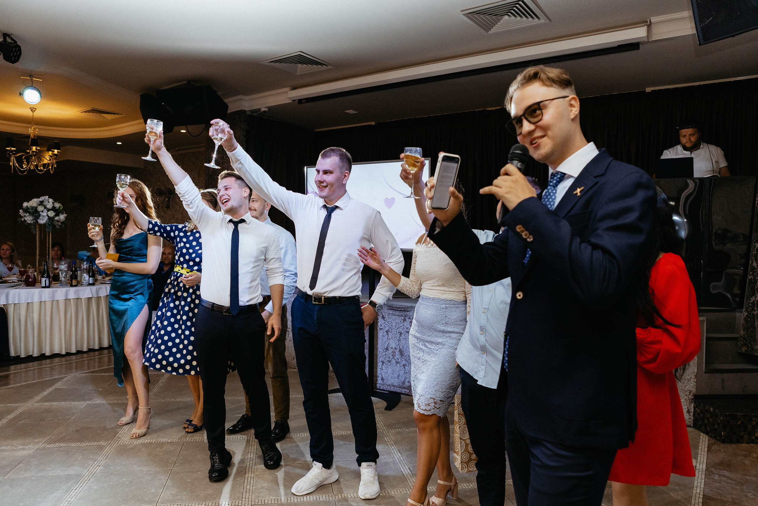 Сабина и Григорий. Свадебный и семейный фотограф в Челябинске. Аврамец Анна