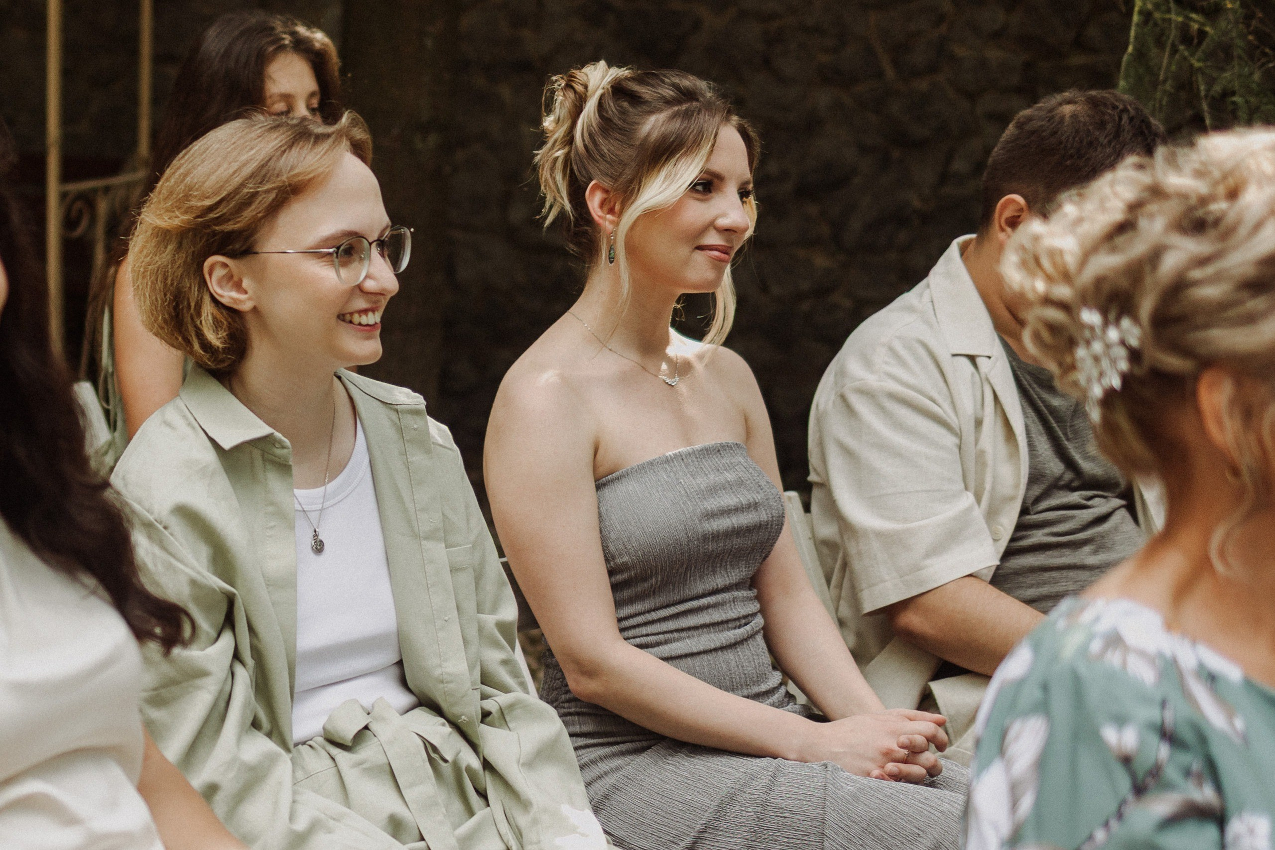 Максим и Анастасия. Свадебный фотограф Маргарита Глумскова