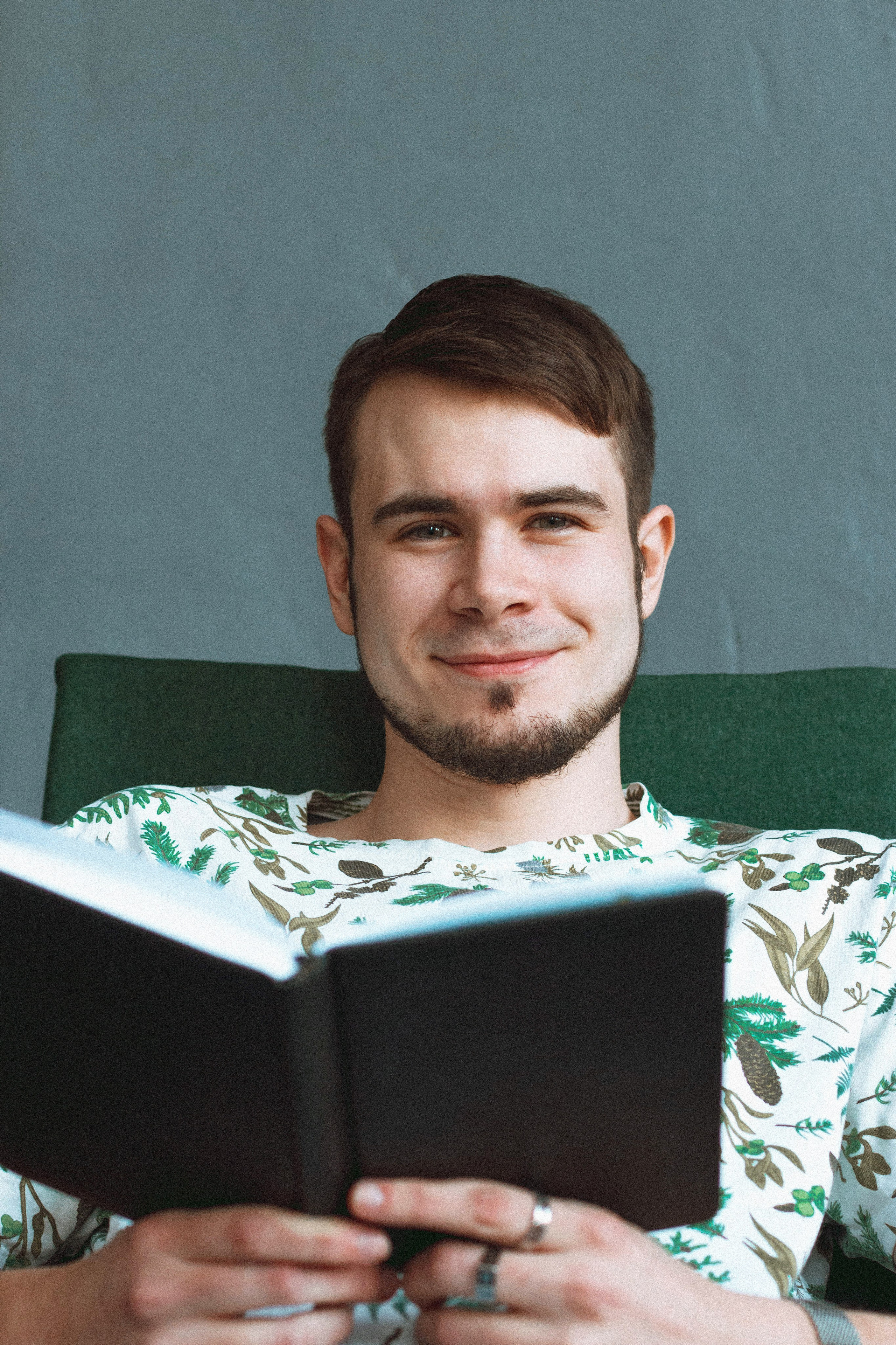 Нейропсихолог Егорыч. Фотограф и видеограф в Омск/Москва Сащенко Лера