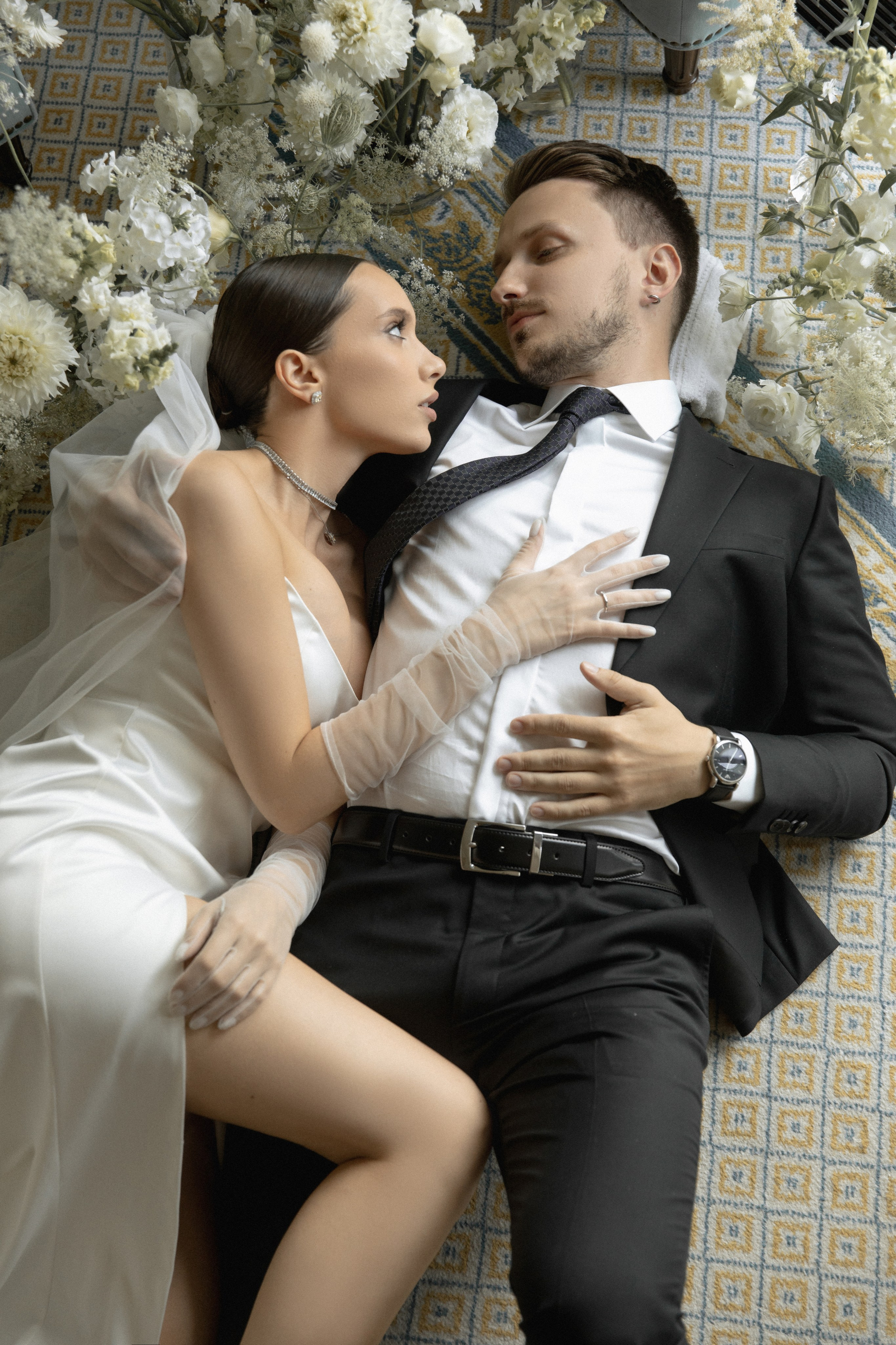 Сва. Флористика и декор в Санкт-Петербурге