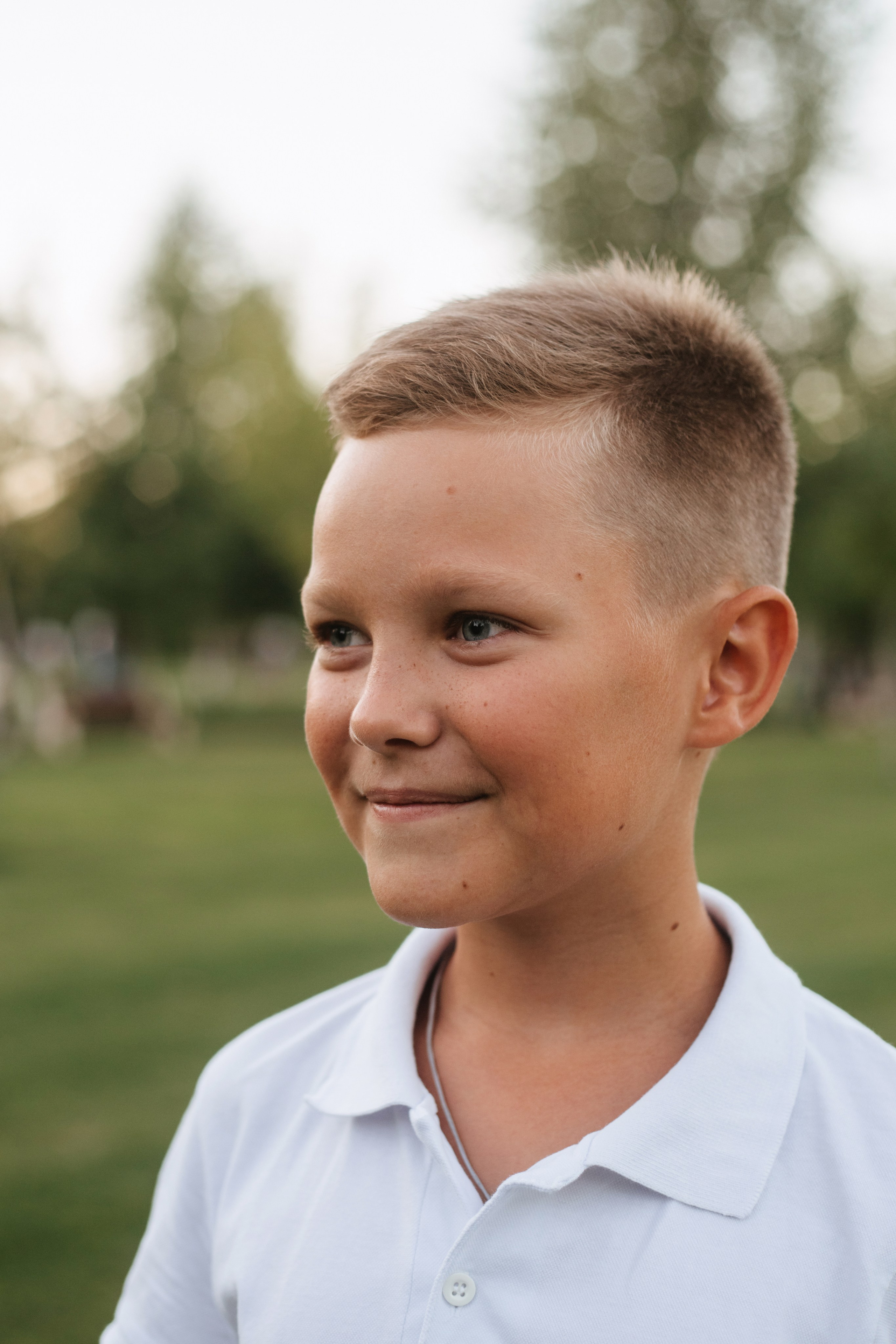 Большая семейная съемка на природе. Фотограф в Волгограде и Москве | Анастасия Лаврова